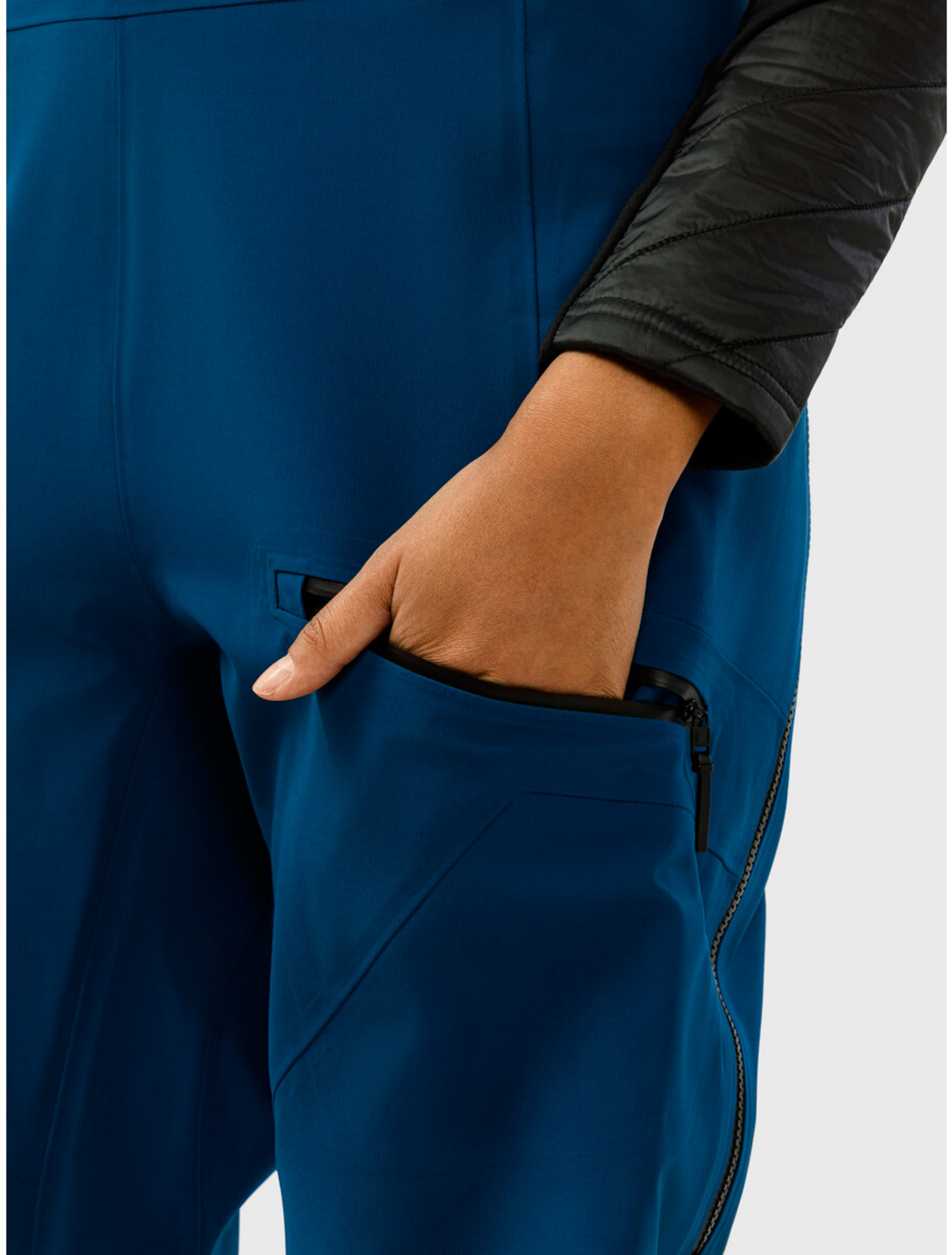 HEAD, Kore Bib Pants Women