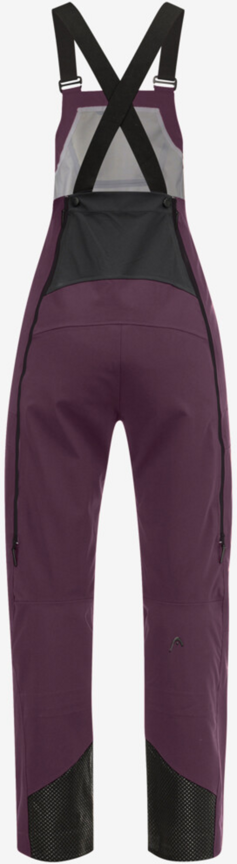HEAD, Kore Bib Pants Women