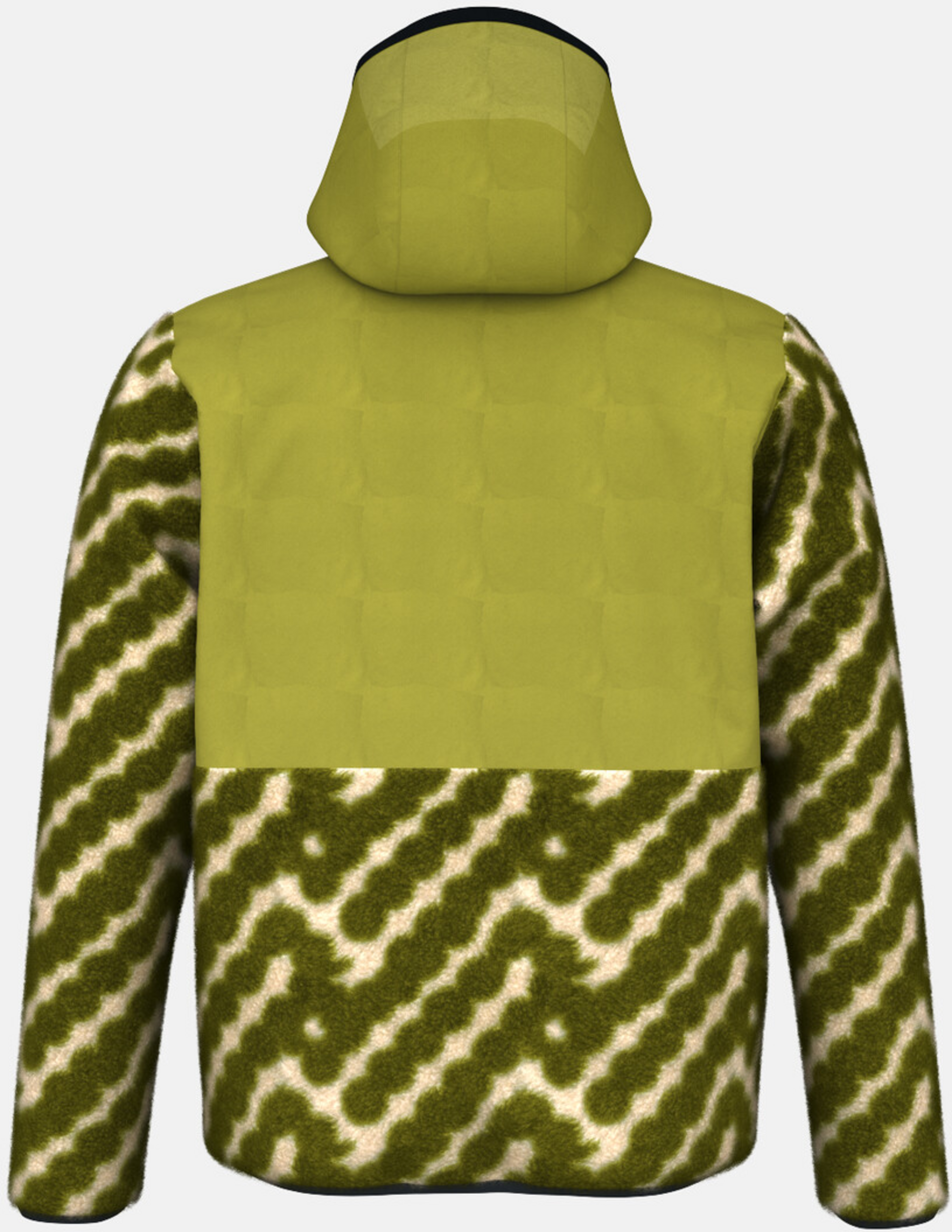 HEAD, Kore Hoodie Men