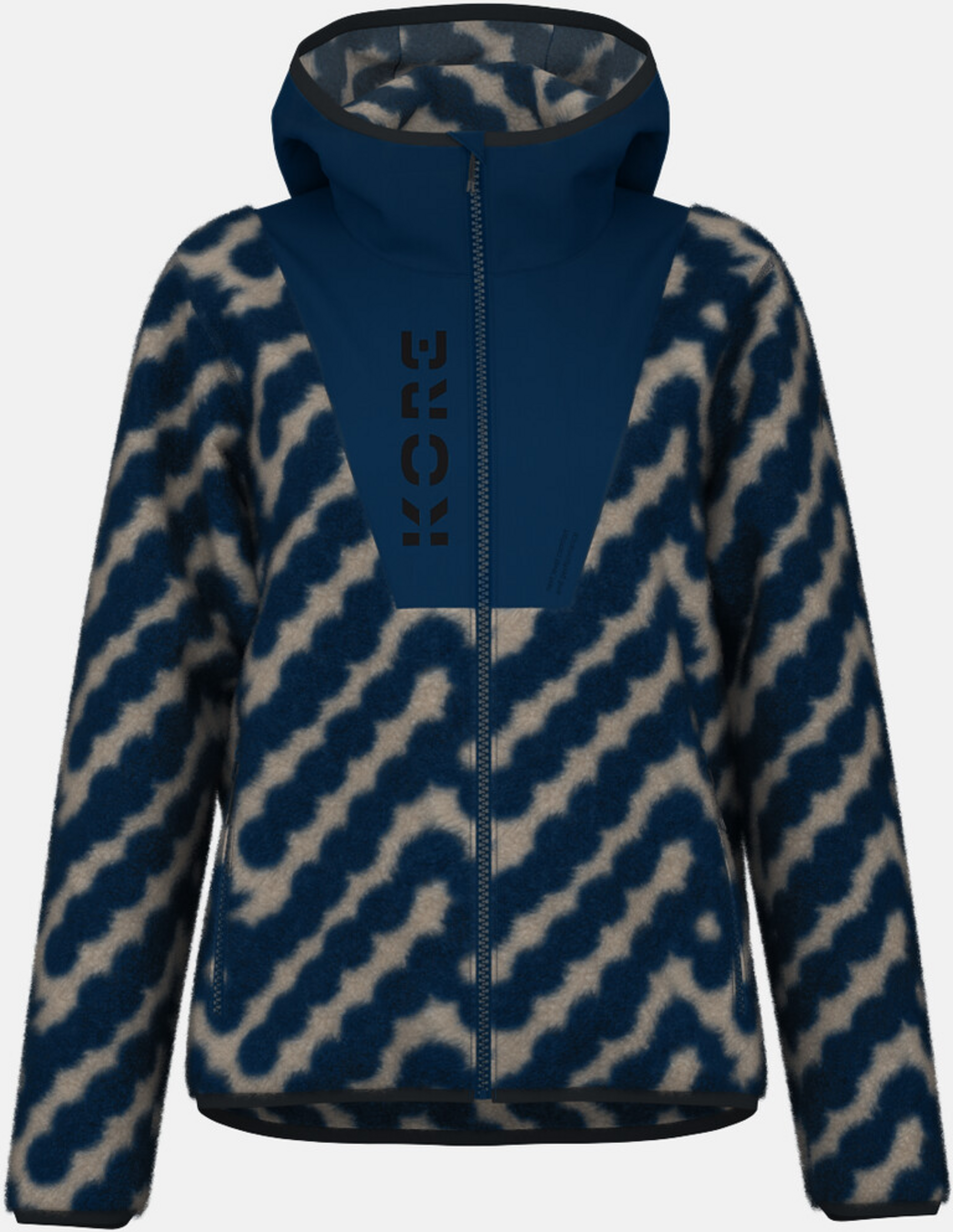 HEAD, Kore Hoodie Women