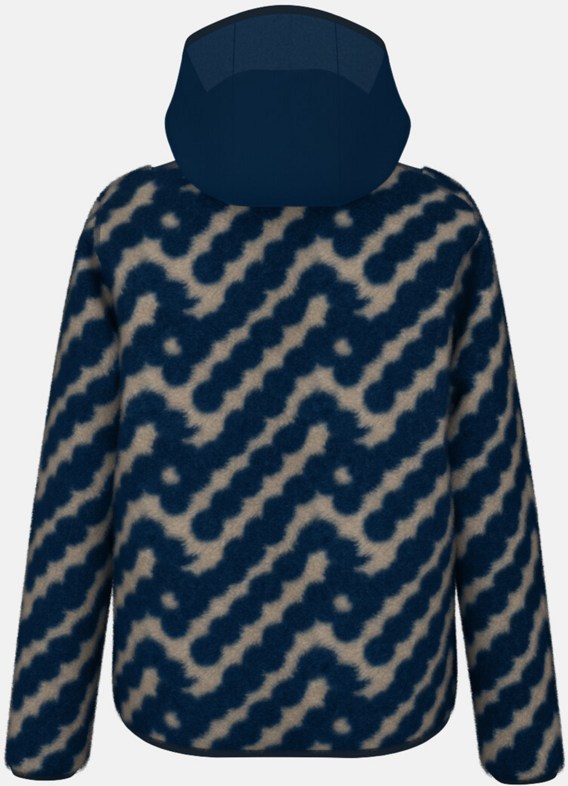 HEAD, Kore Hoodie Women