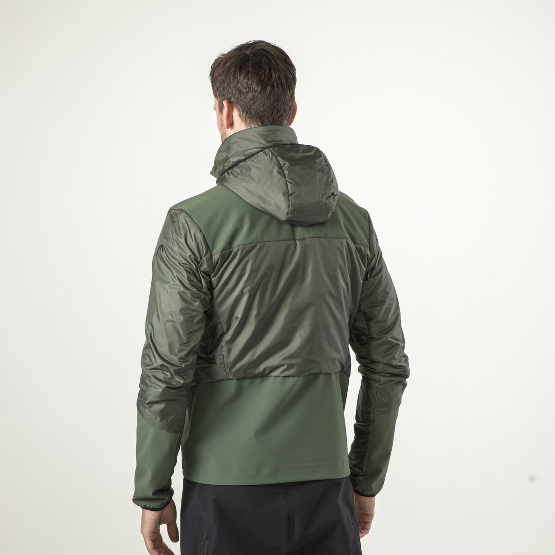 HEAD, Kore Hybrid Jacket Men