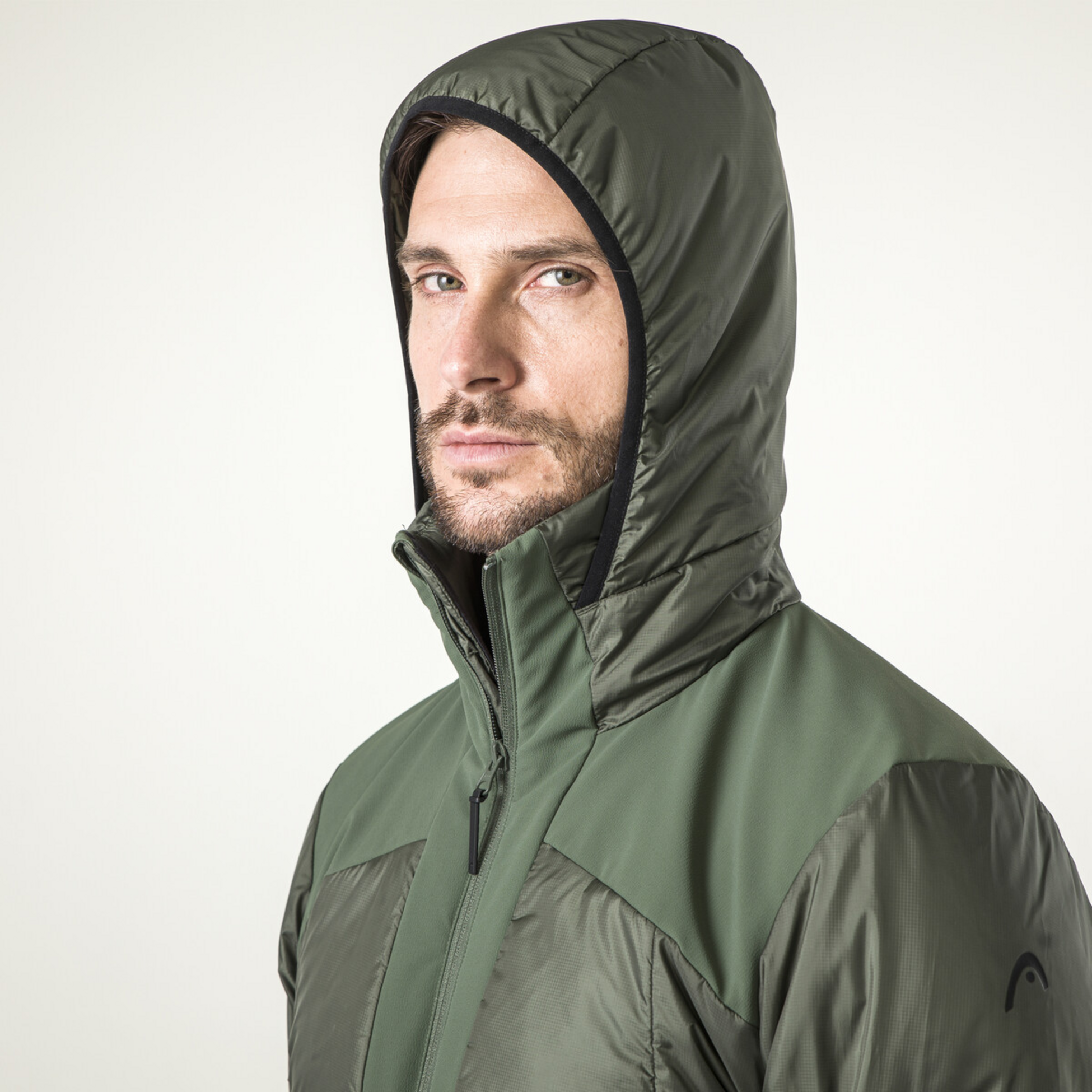 HEAD, Kore Hybrid Jacket Men