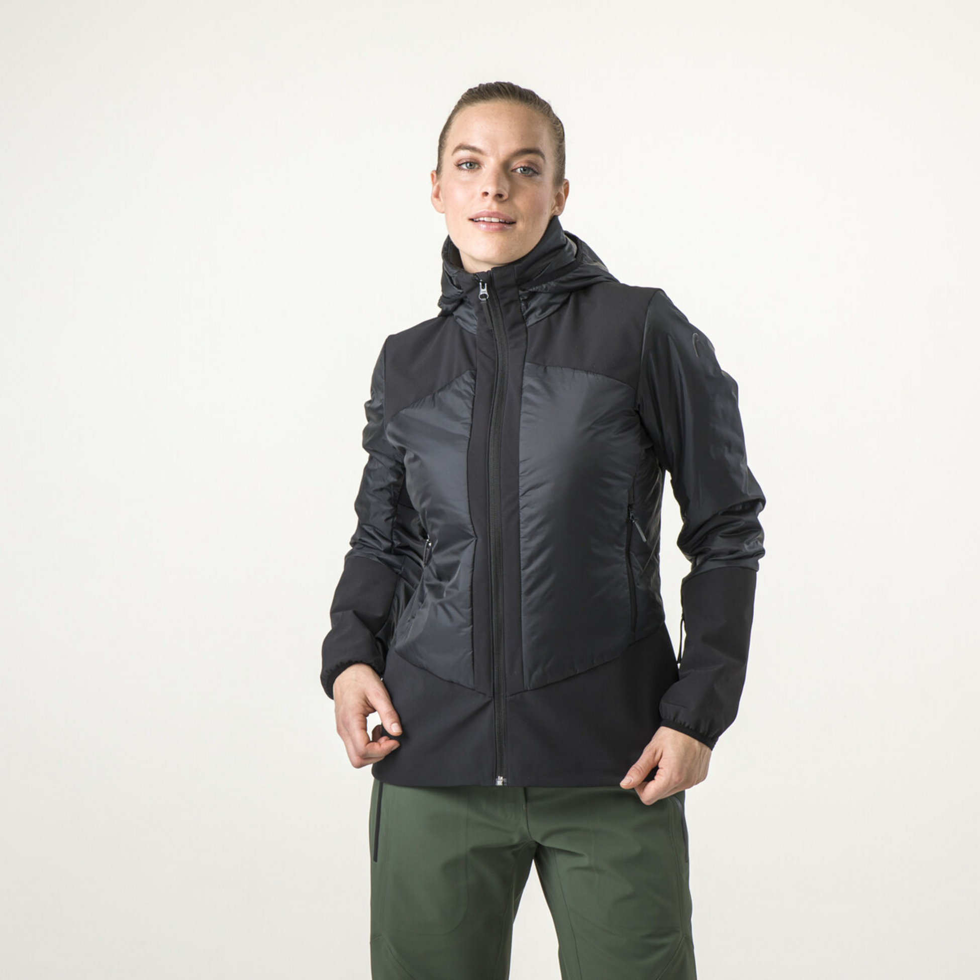 HEAD, Kore Hybrid Jacket Women
