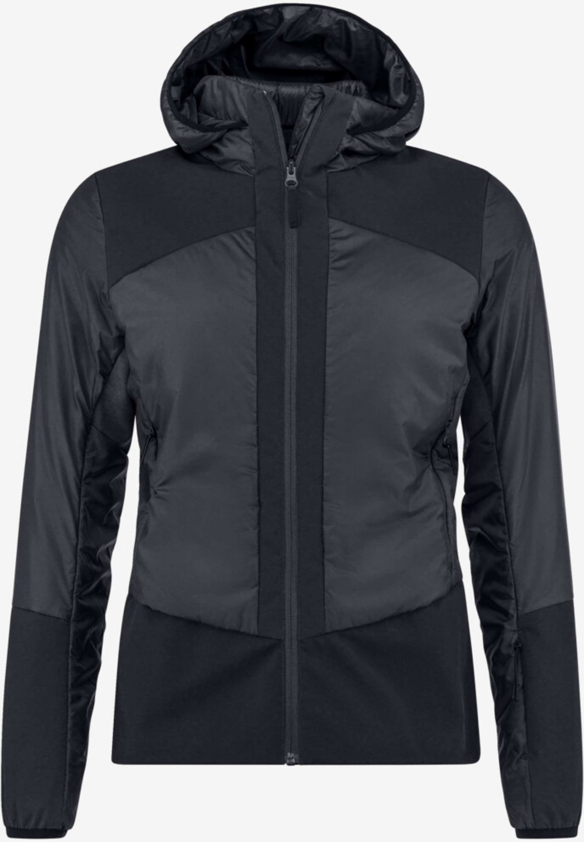 HEAD, Kore Hybrid Jacket Women