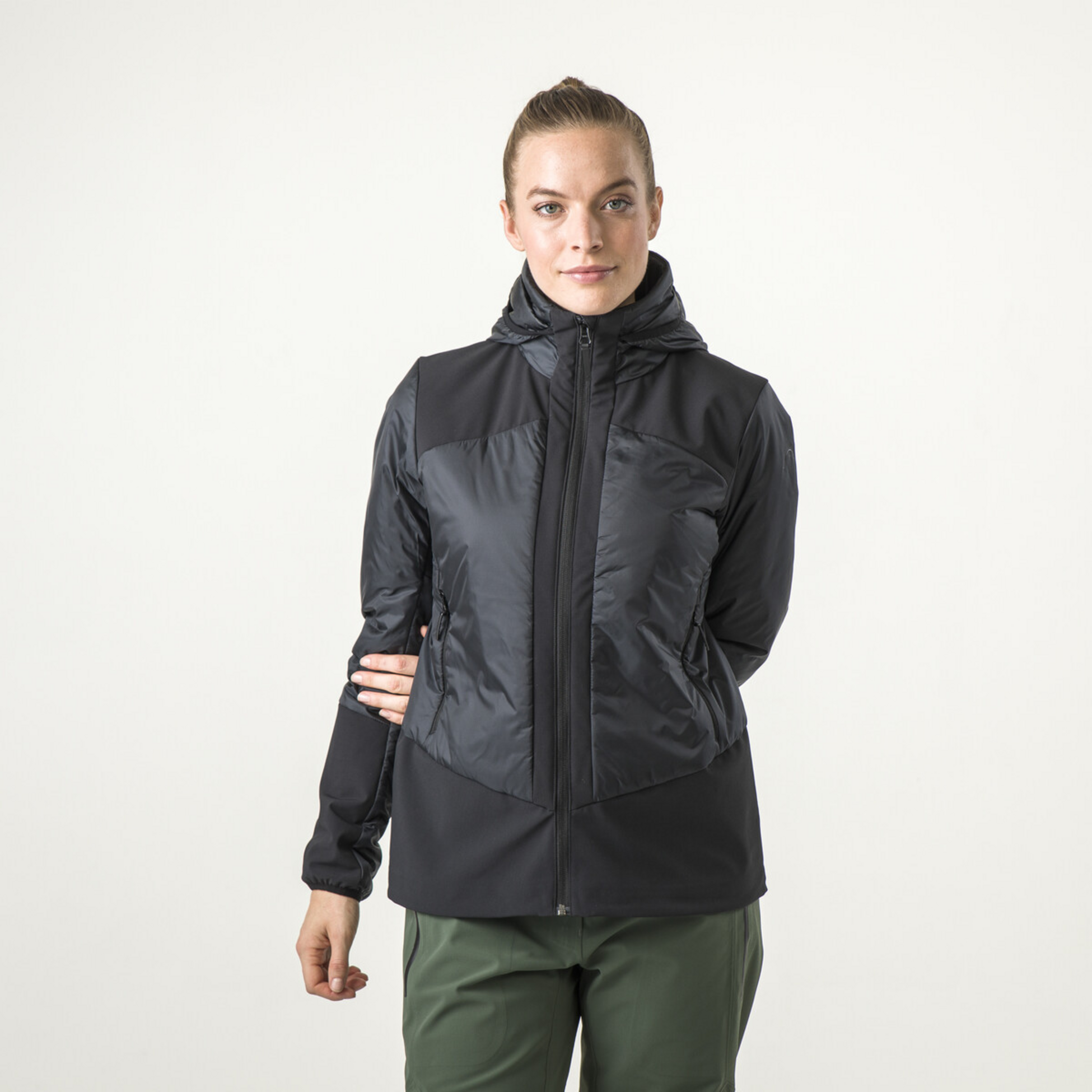 HEAD, Kore Hybrid Jacket Women