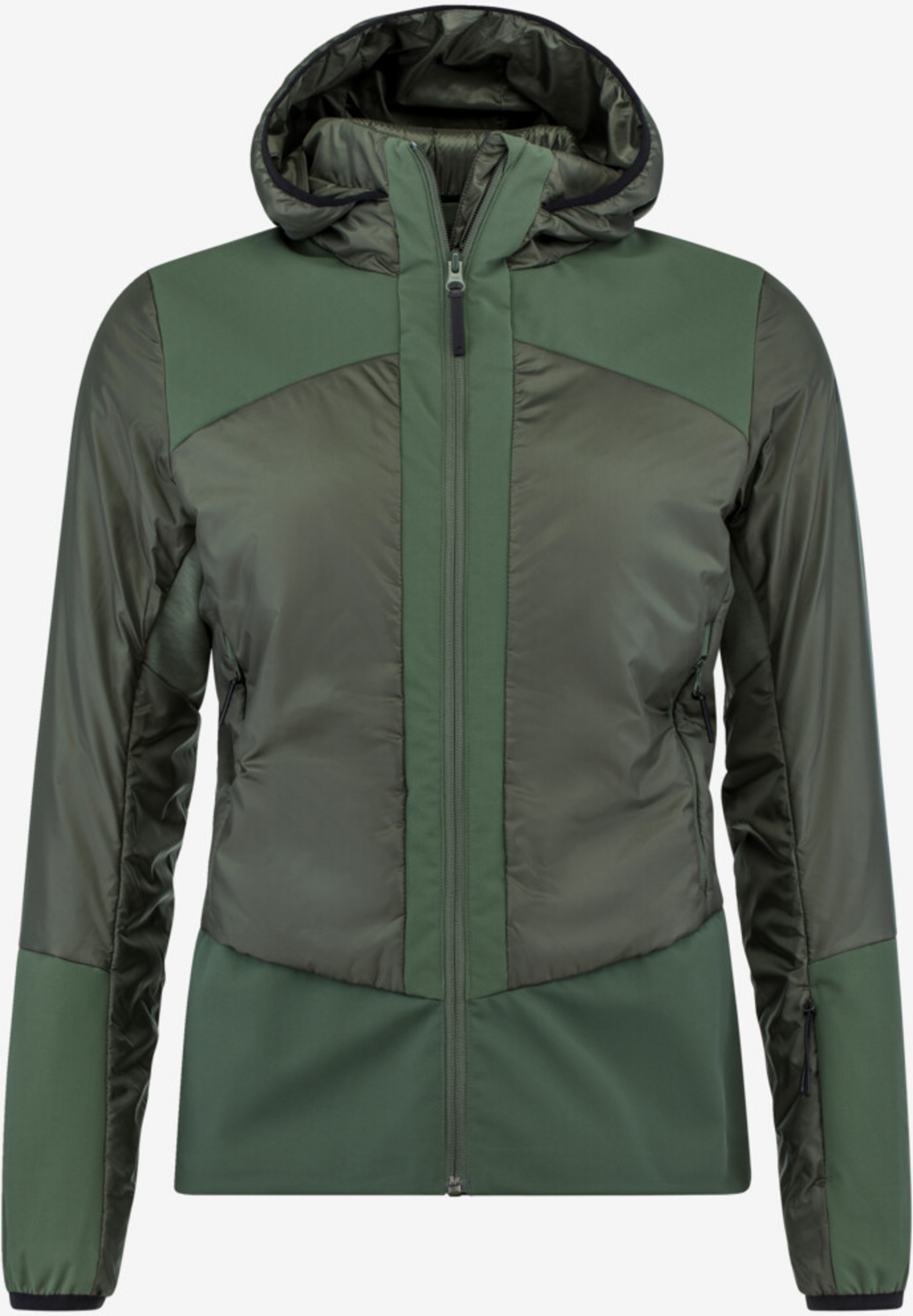 HEAD, Kore Hybrid Jacket Women