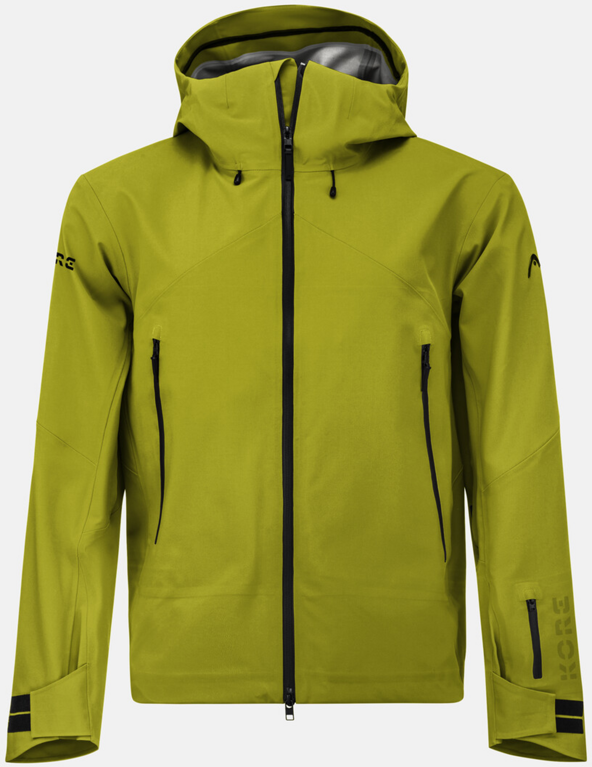 HEAD, Kore Ii Jacket Men