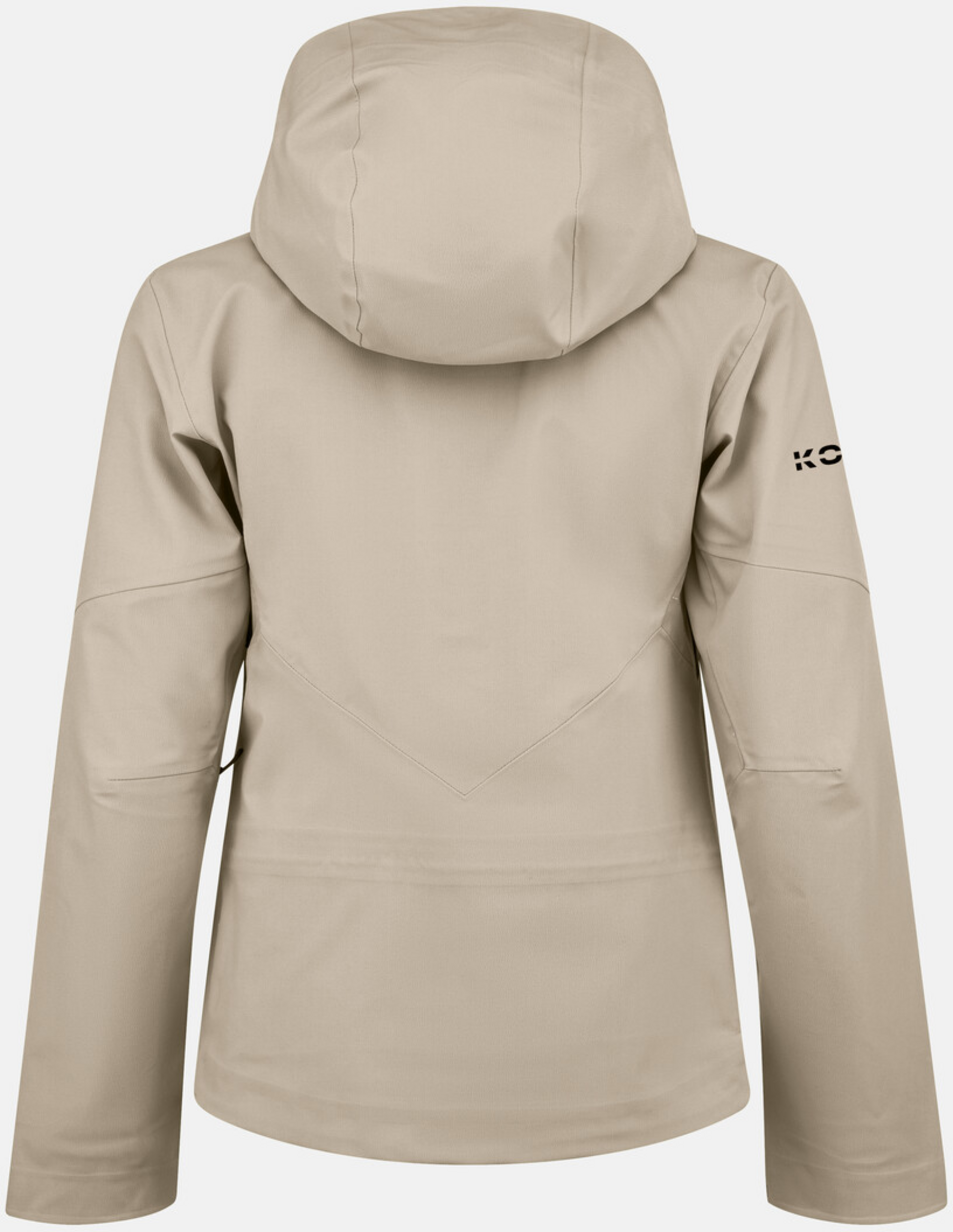 HEAD, Kore Ii Jacket Women