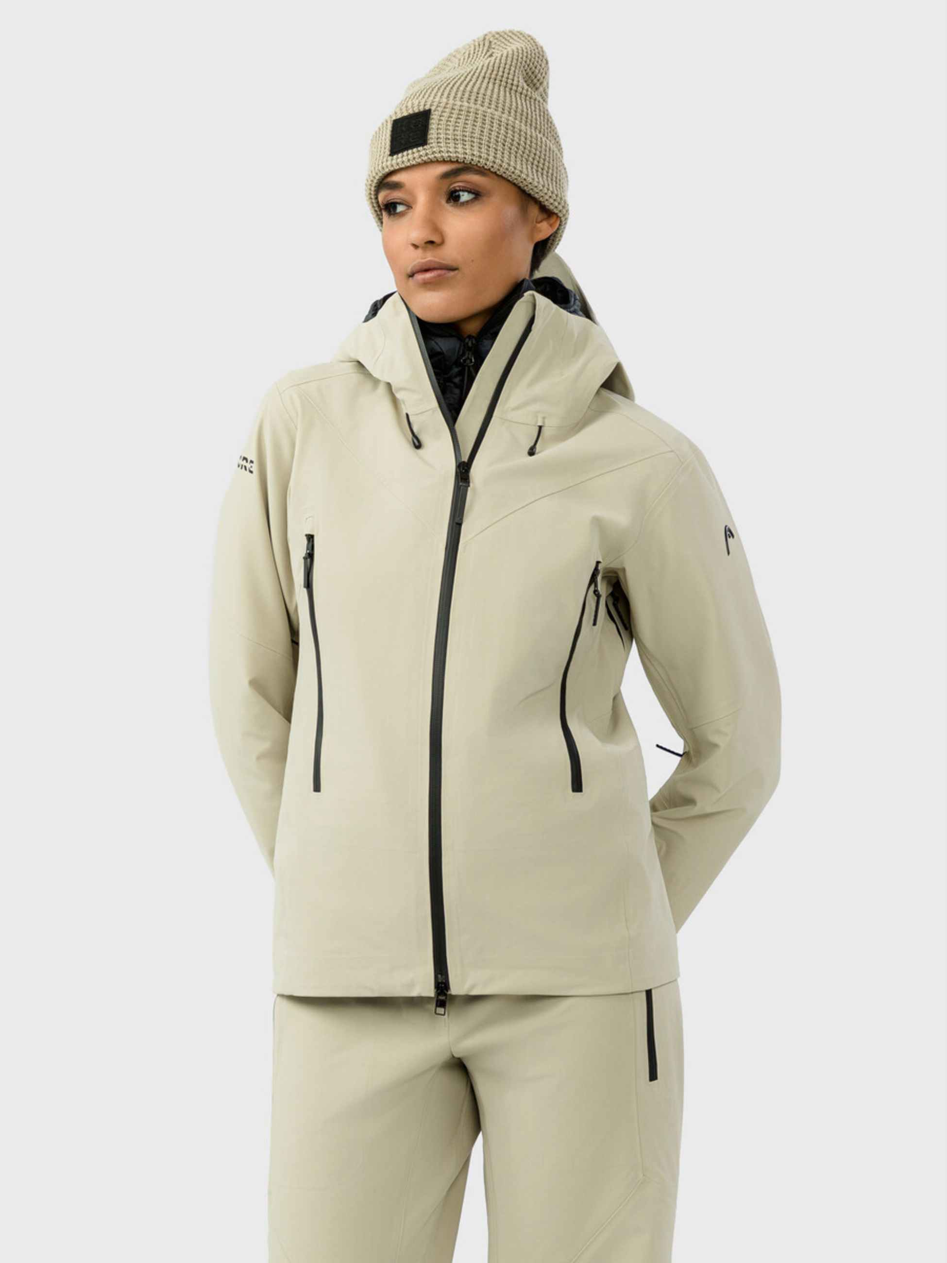 HEAD, Kore Ii Jacket Women