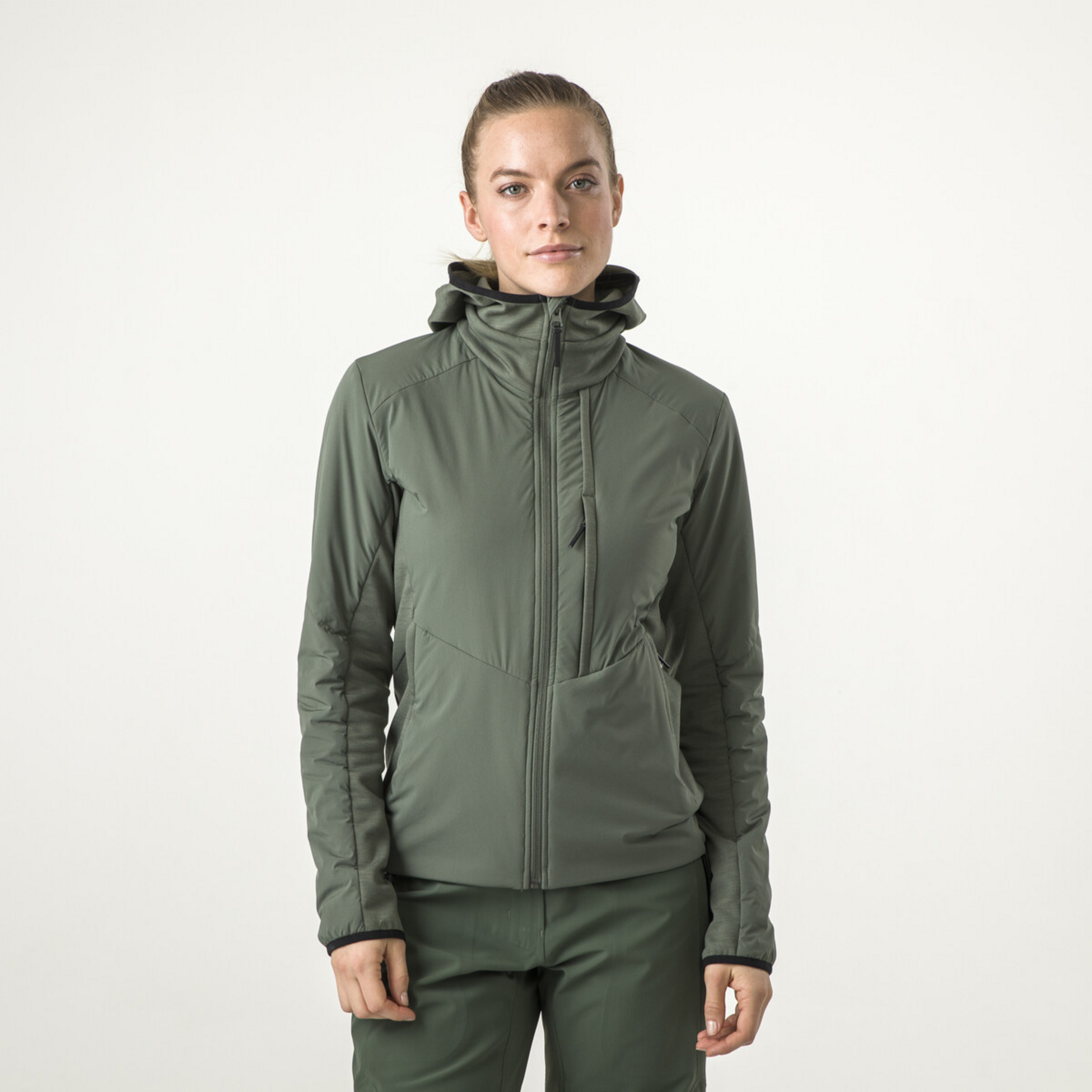 HEAD, Kore Insulation Jacket Women