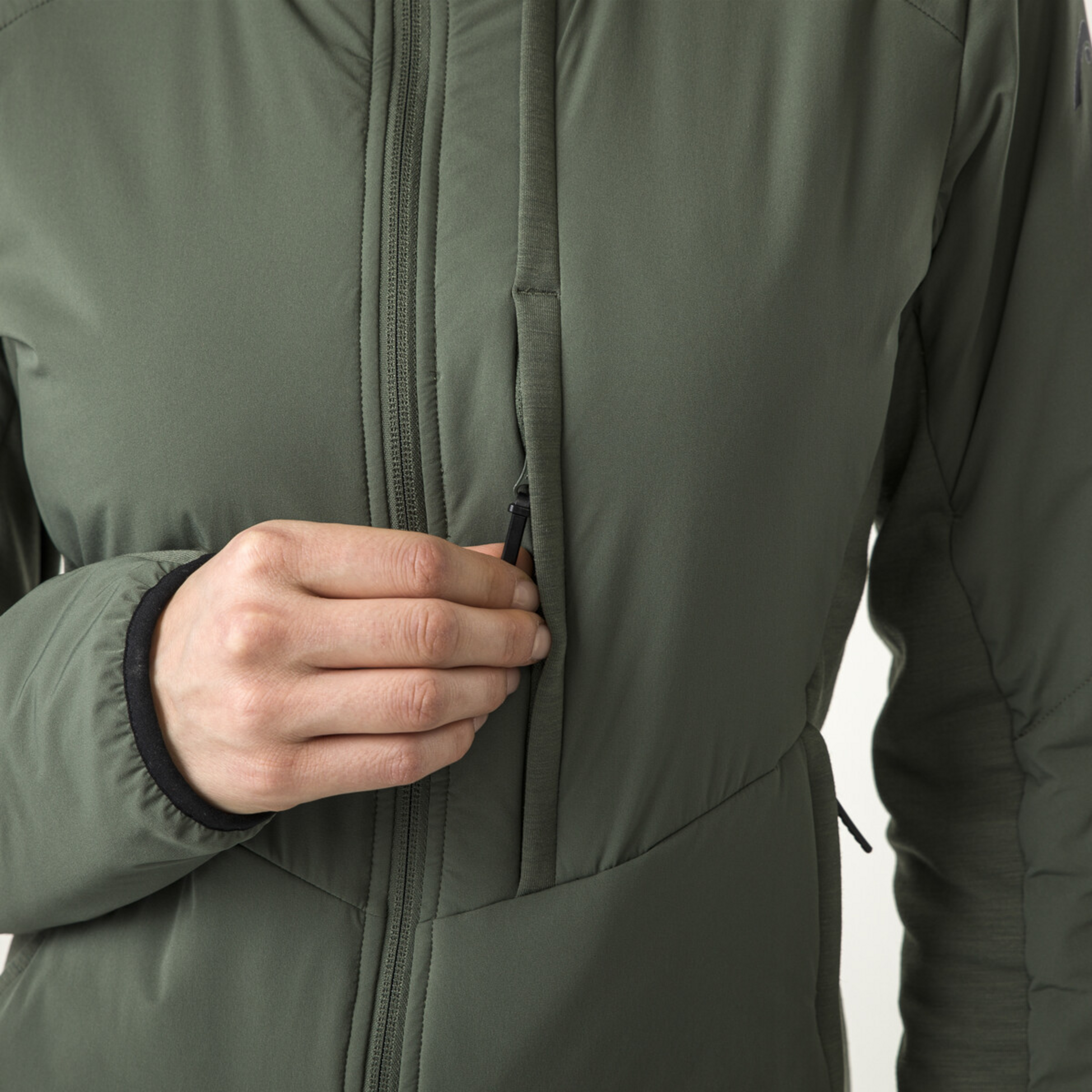 HEAD, Kore Insulation Jacket Women