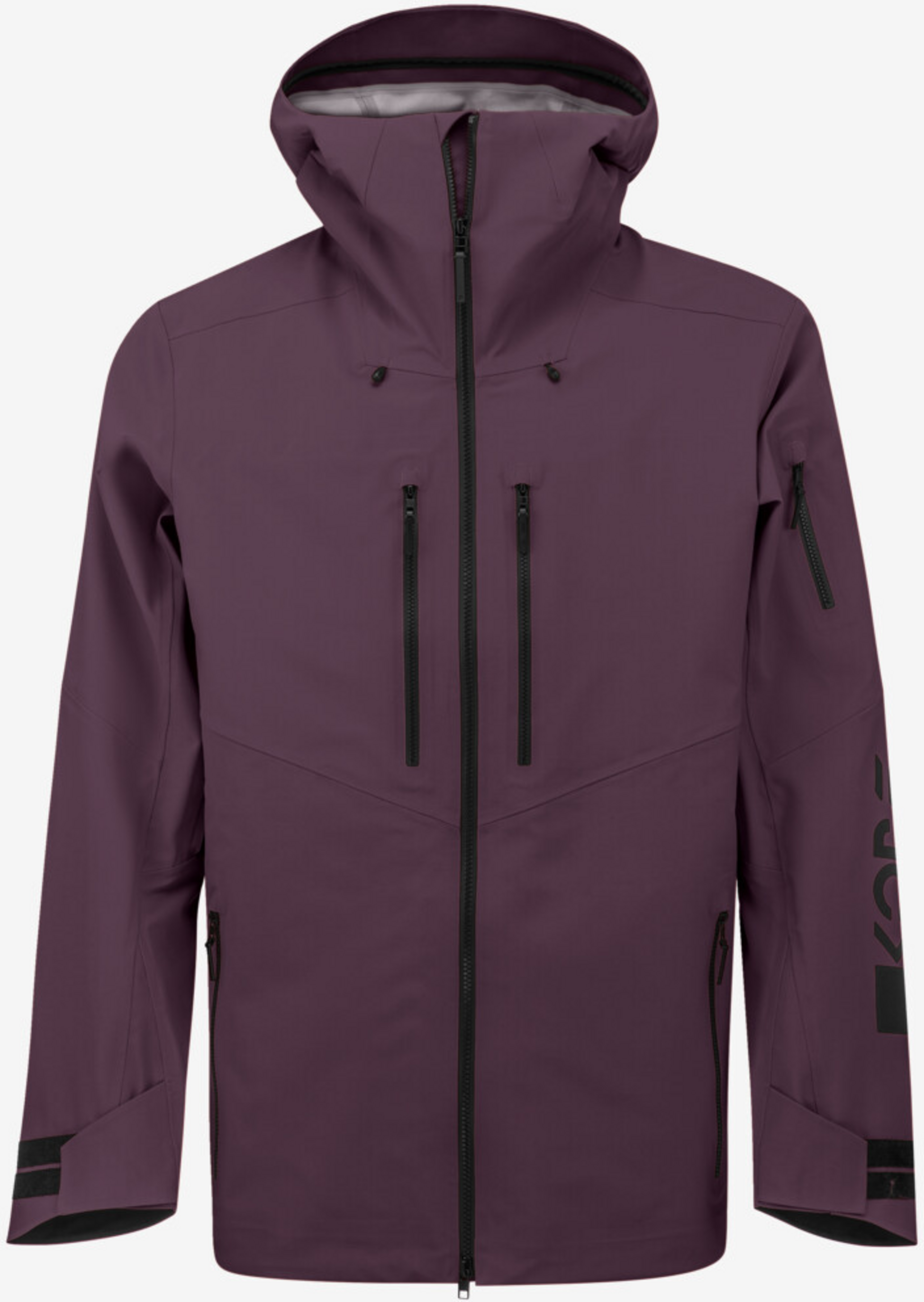 HEAD, Kore Jacket Men