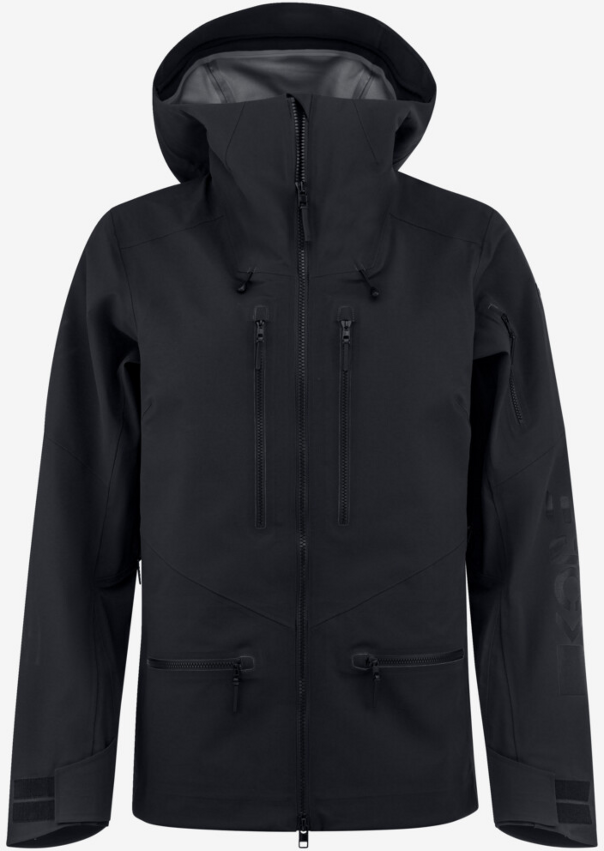 HEAD, Kore Jacket Women