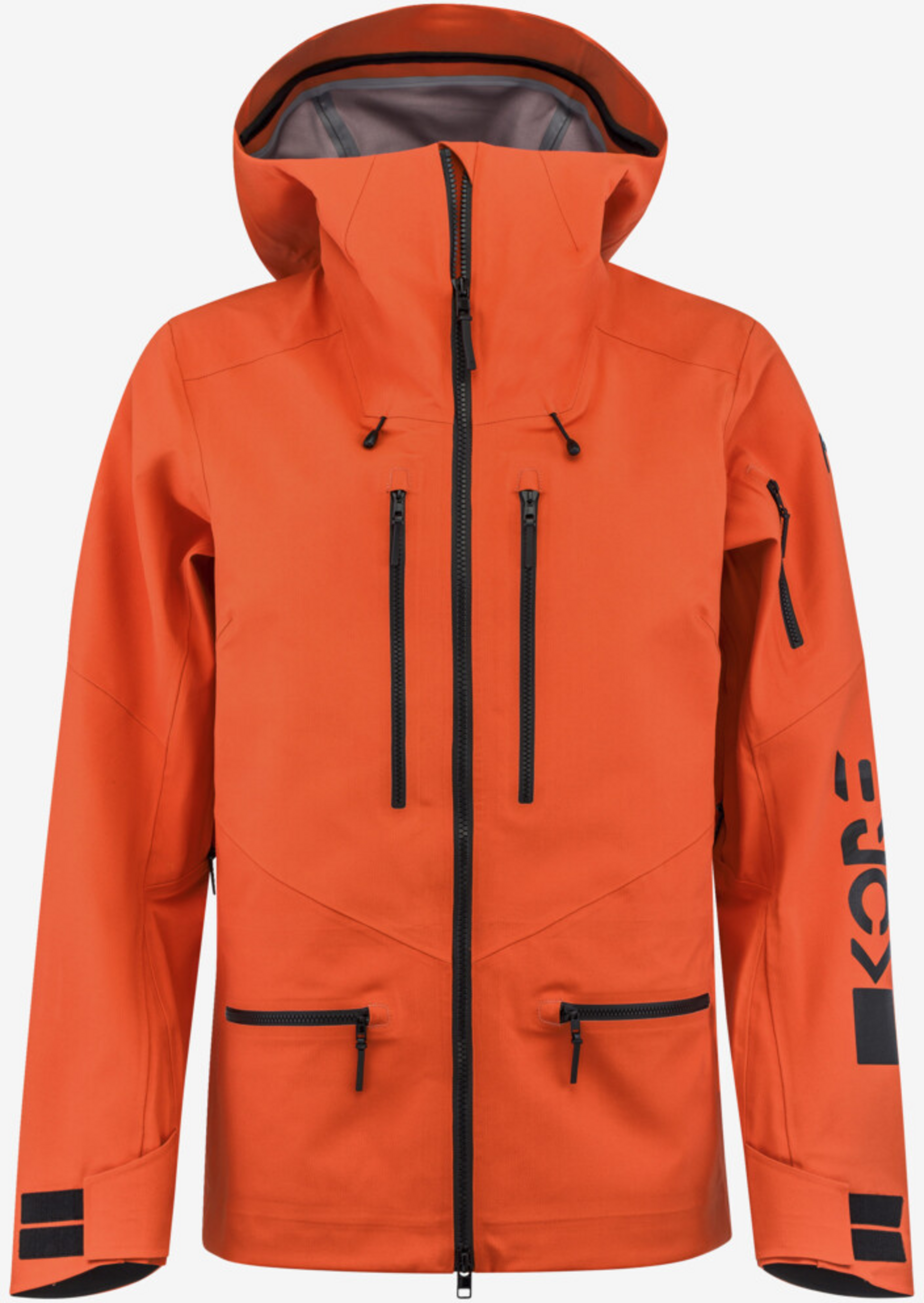 HEAD, Kore Jacket Women