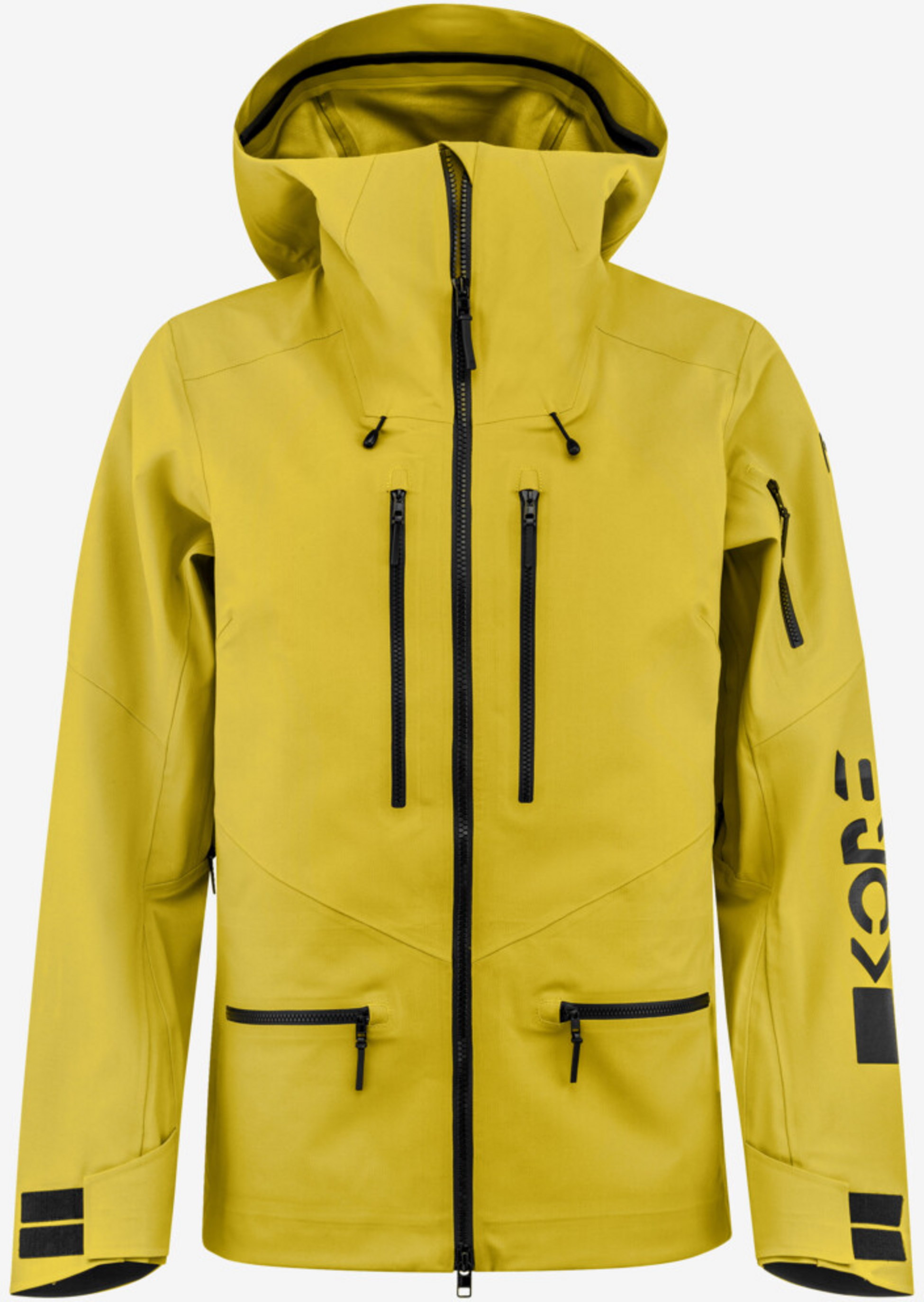 HEAD, Kore Jacket Women