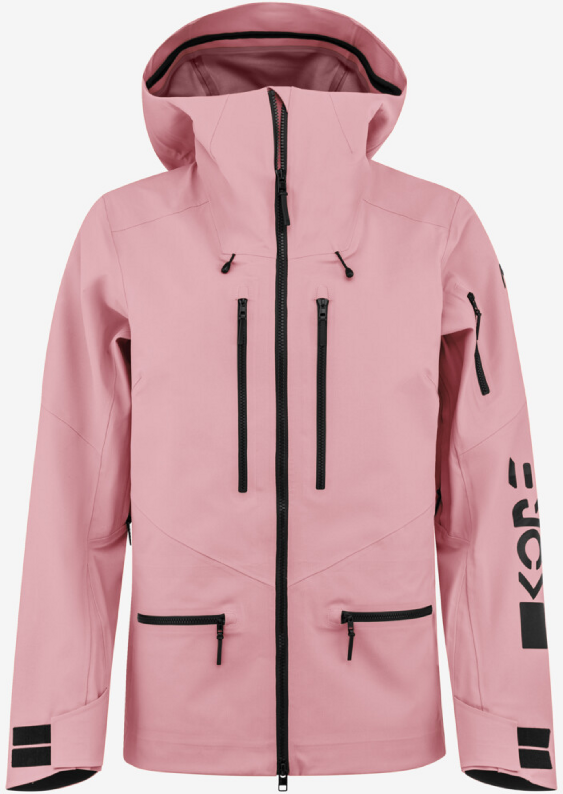 HEAD, Kore Jacket Women