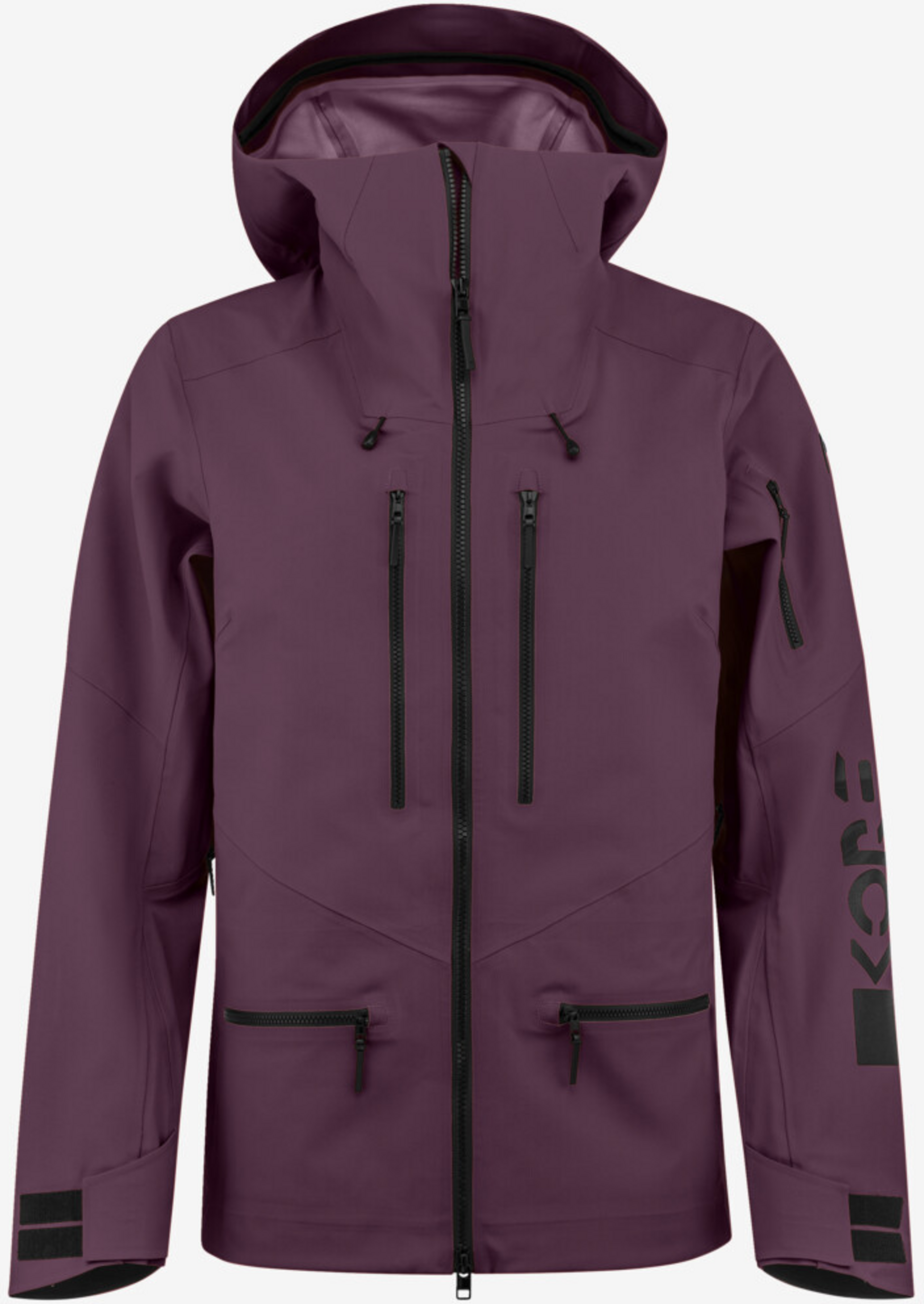 HEAD, Kore Jacket Women