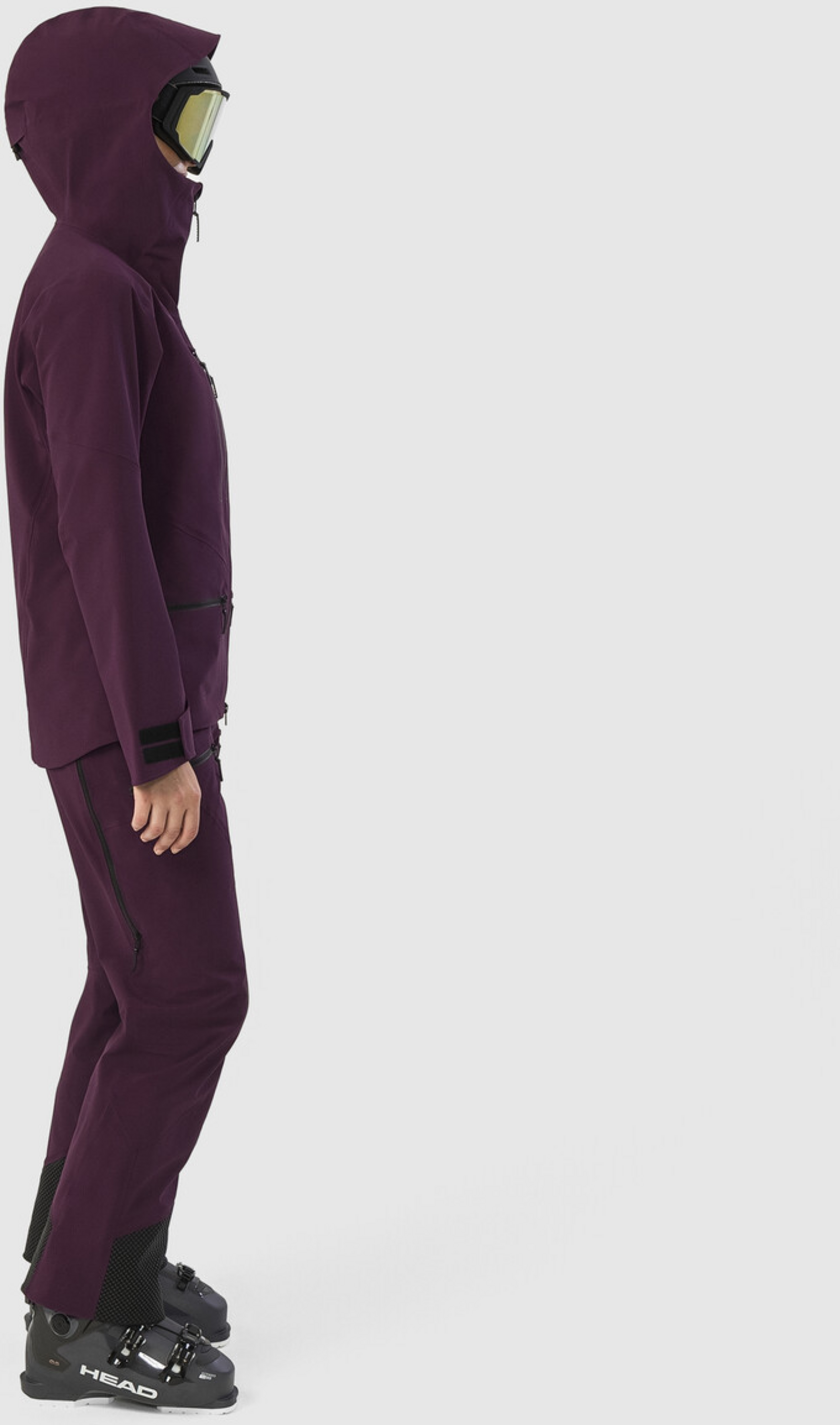 HEAD, Kore Jacket Women