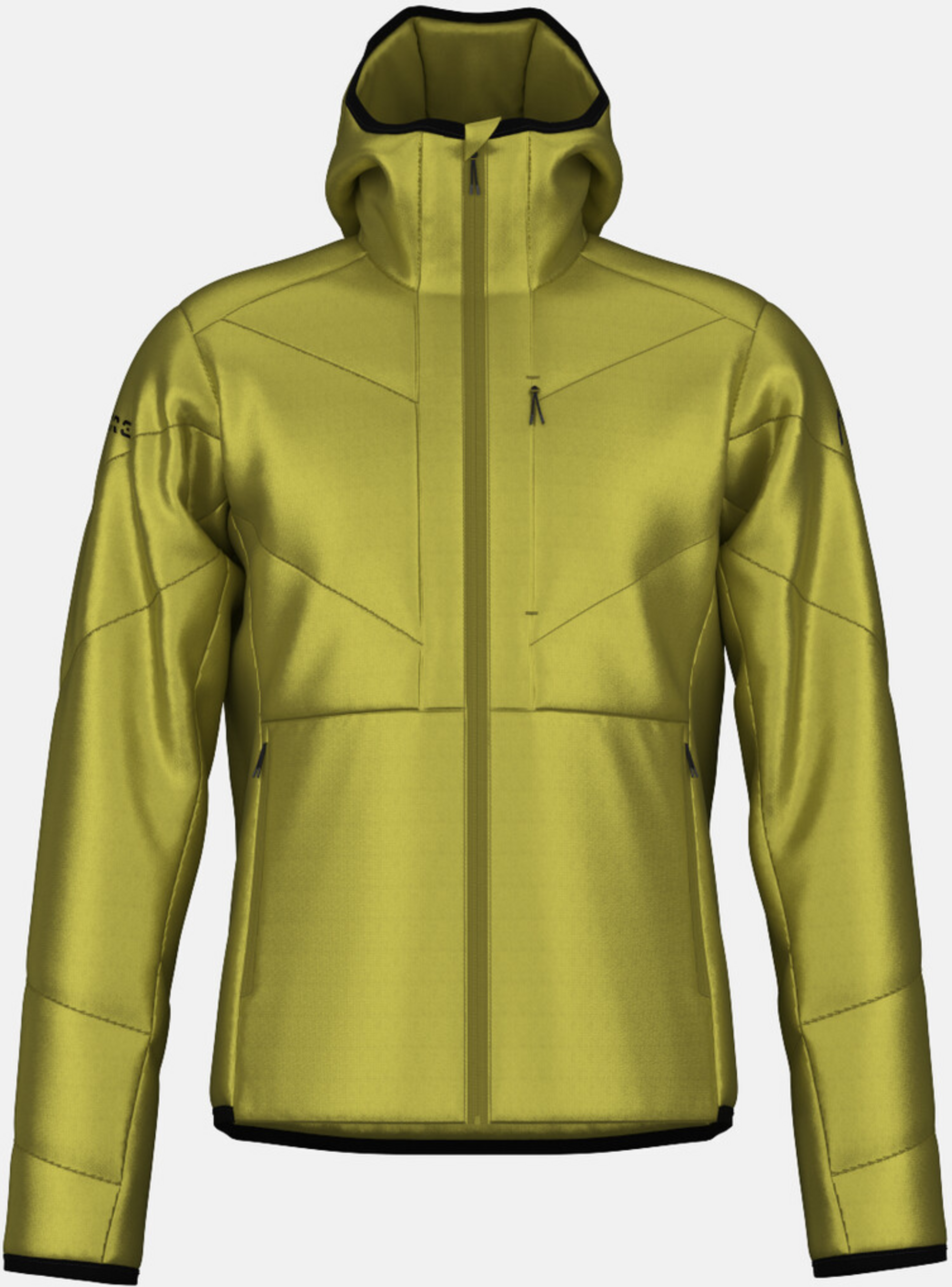 HEAD, Kore Lightweight Jacket Men