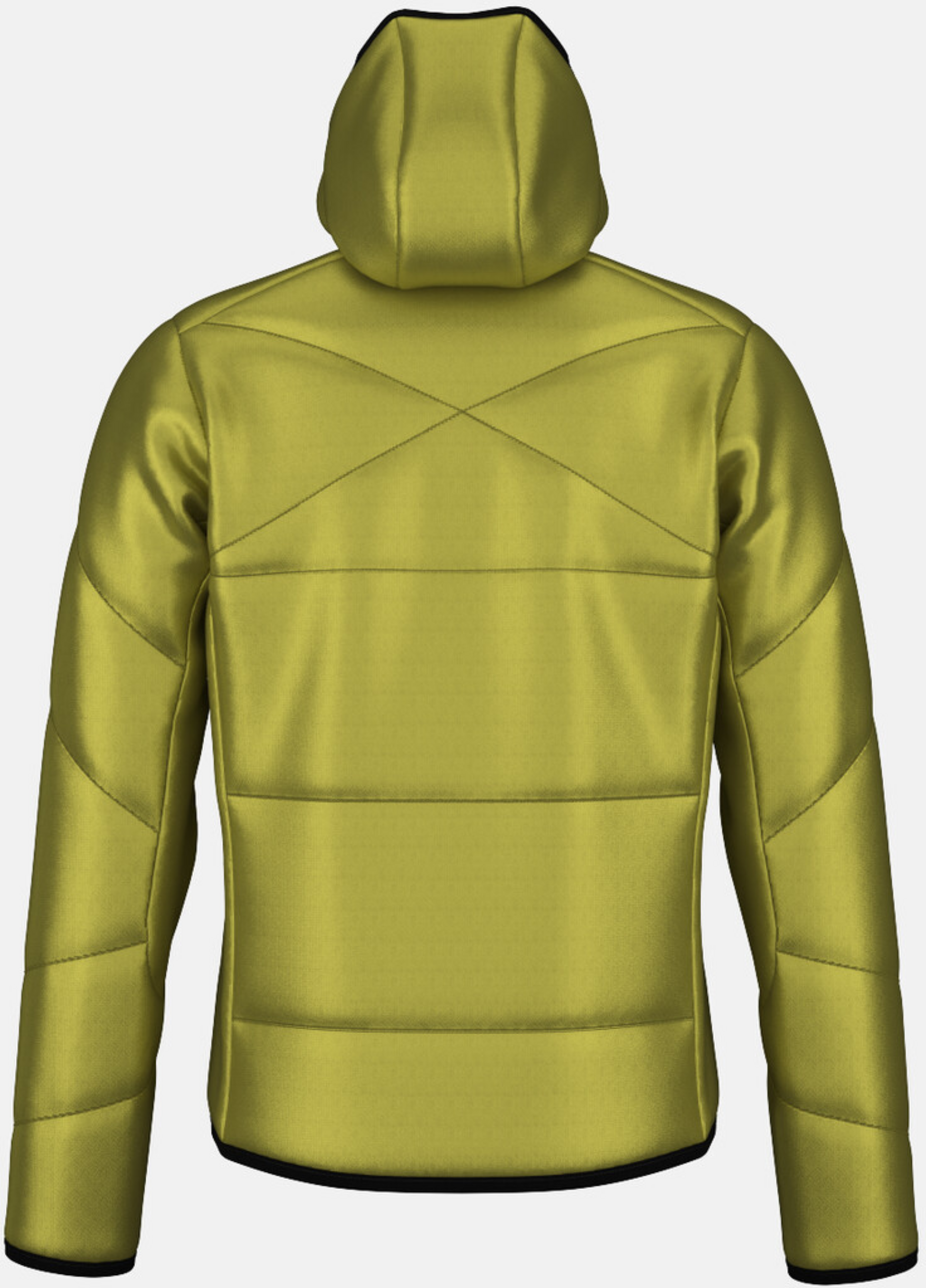 HEAD, Kore Lightweight Jacket Men