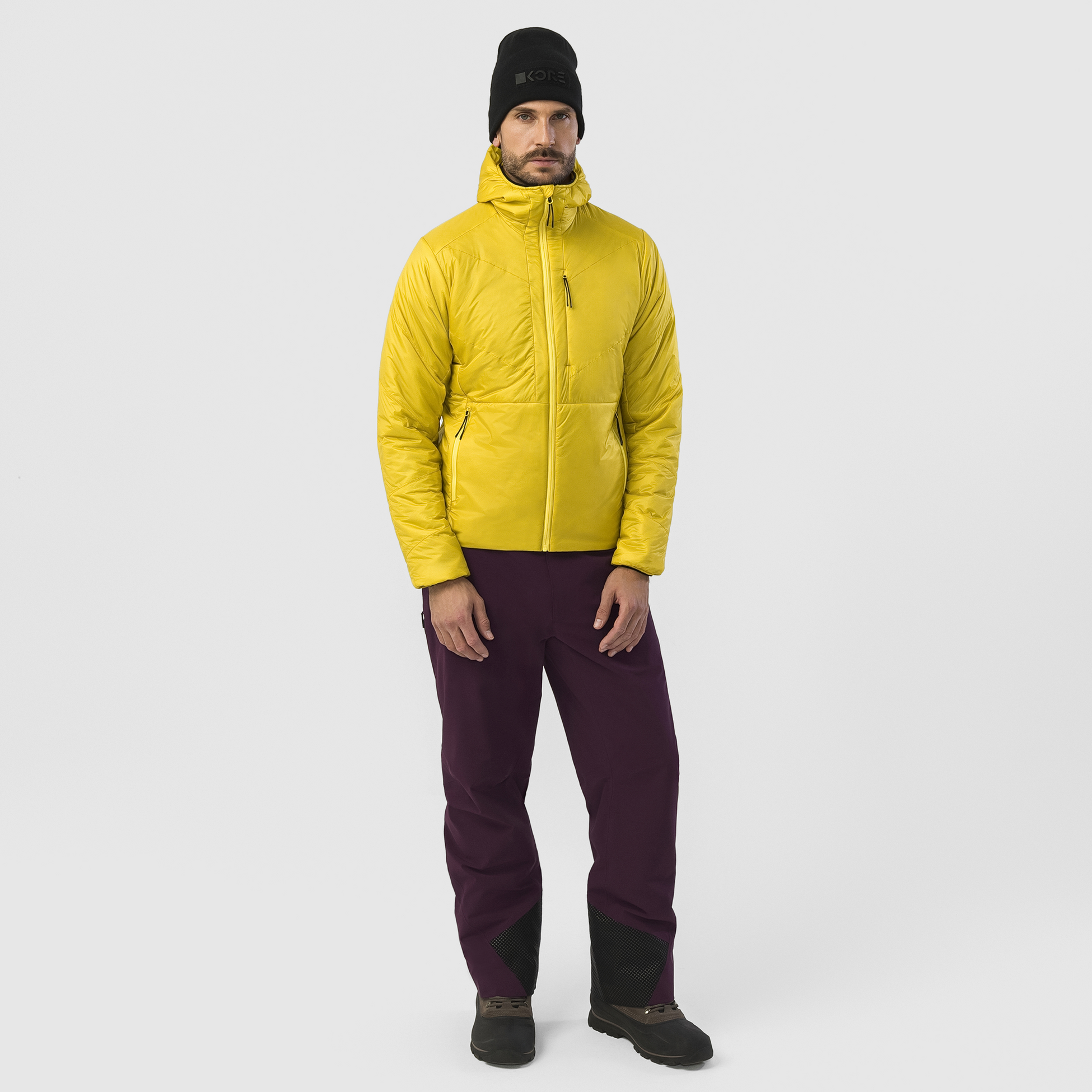HEAD, Kore Lightweight Jacket Men
