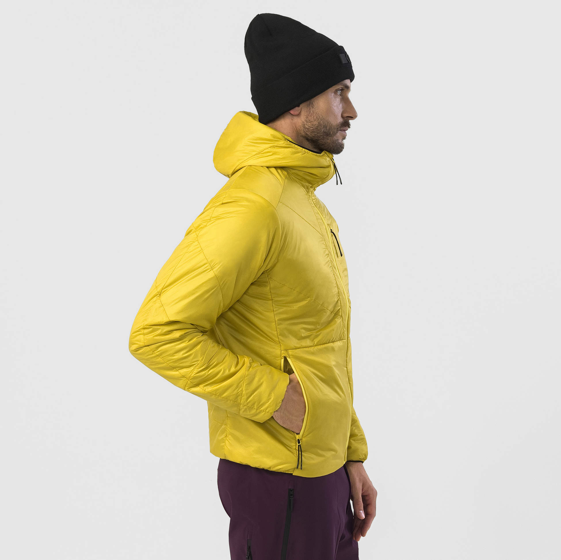 HEAD, Kore Lightweight Jacket Men