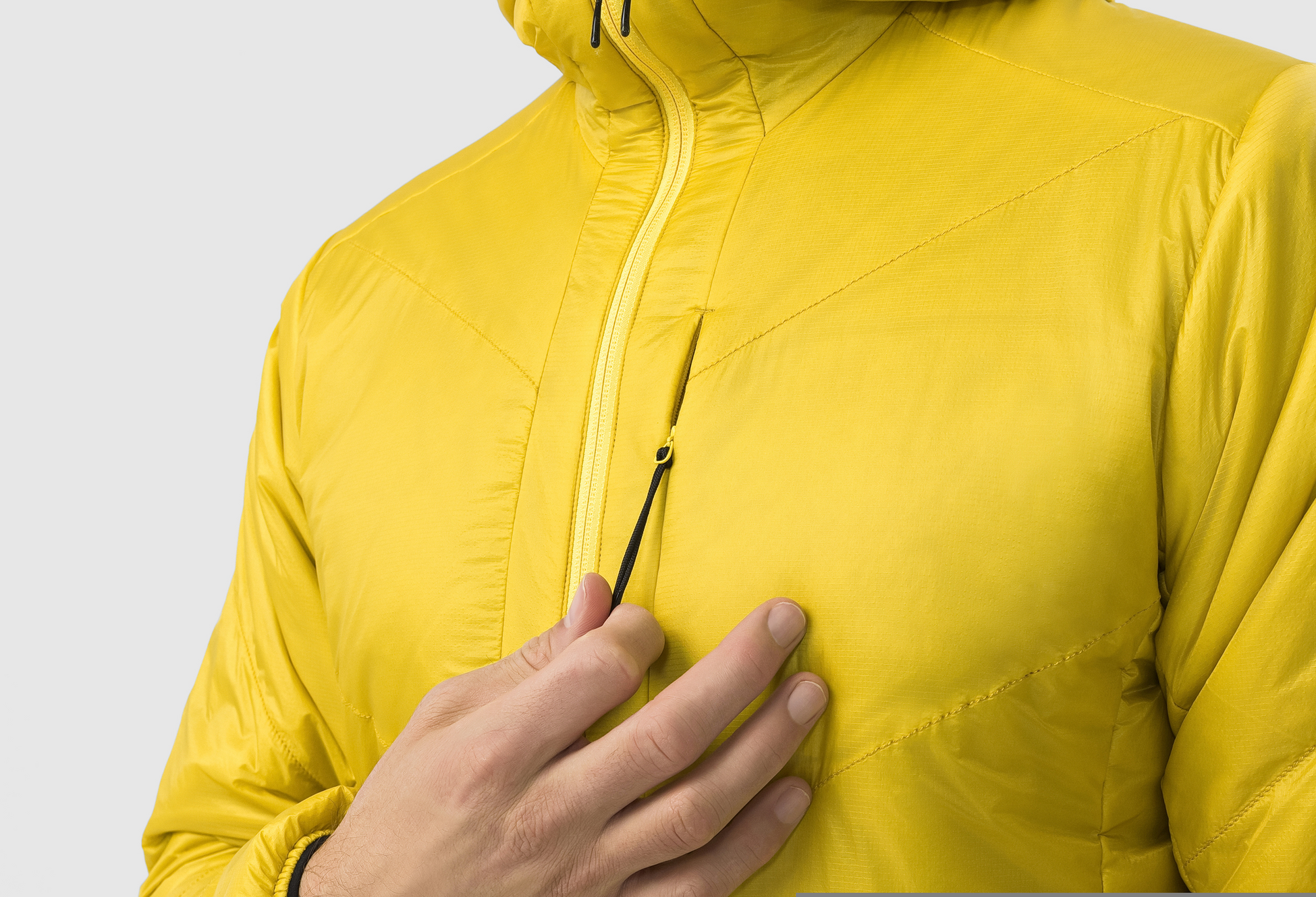 HEAD, Kore Lightweight Jacket Men