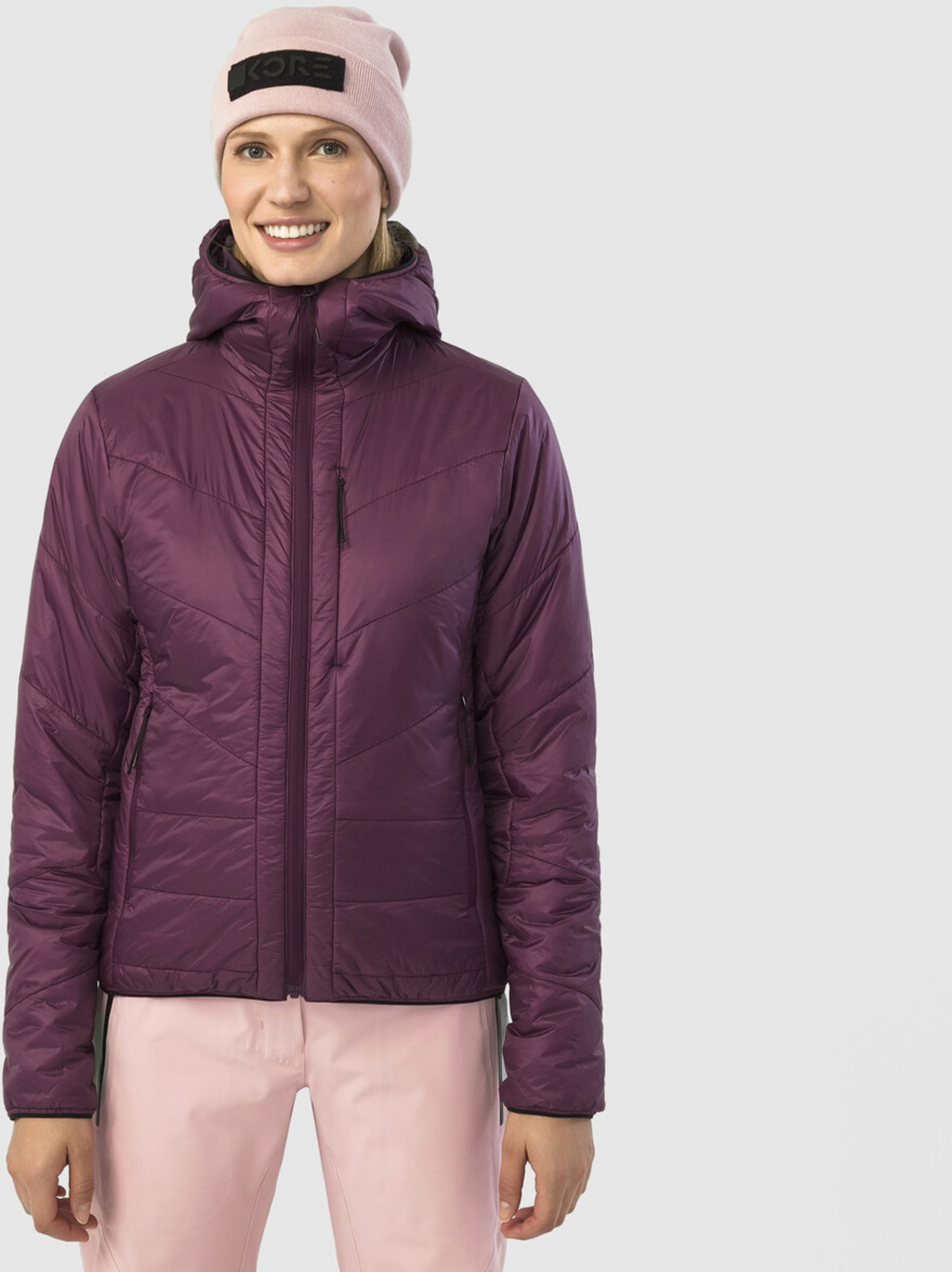 HEAD, Kore Lightweight Jacket Women