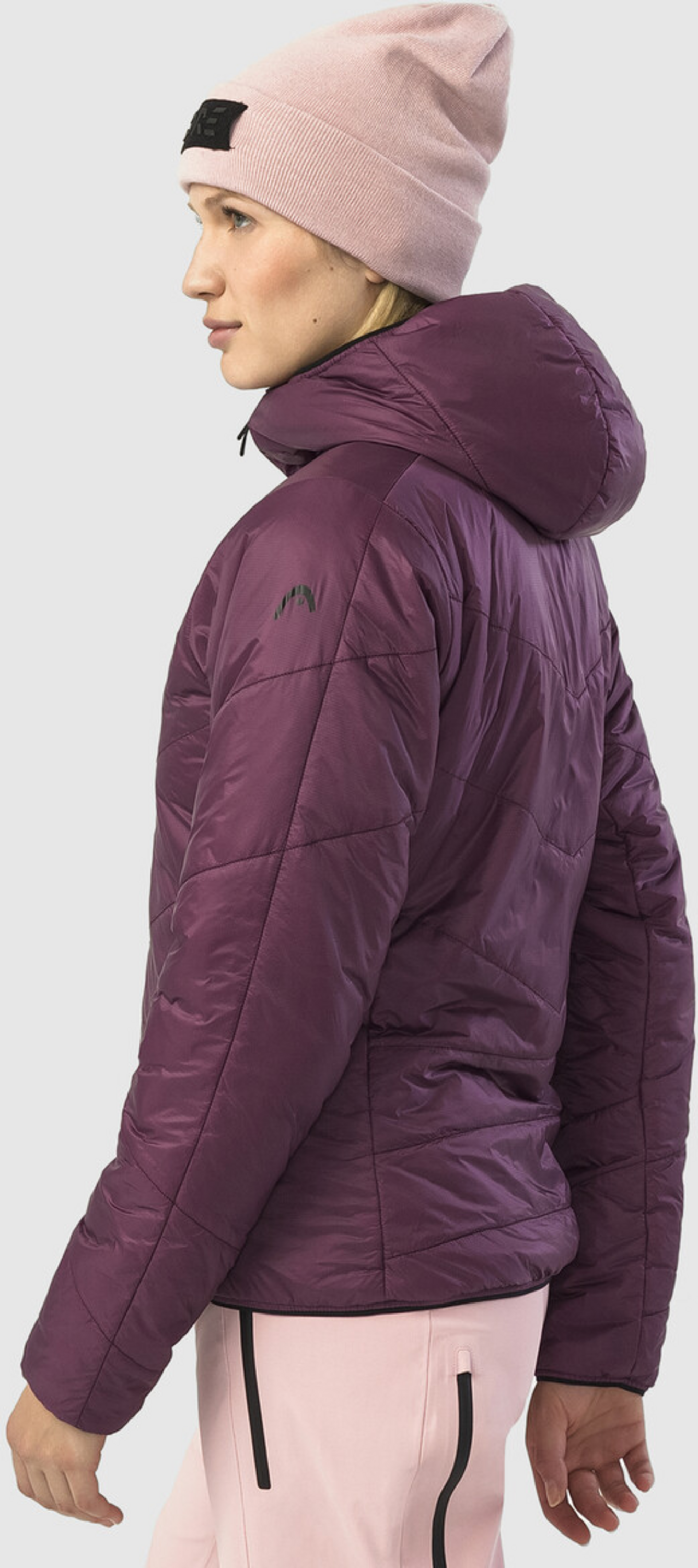 HEAD, Kore Lightweight Jacket Women