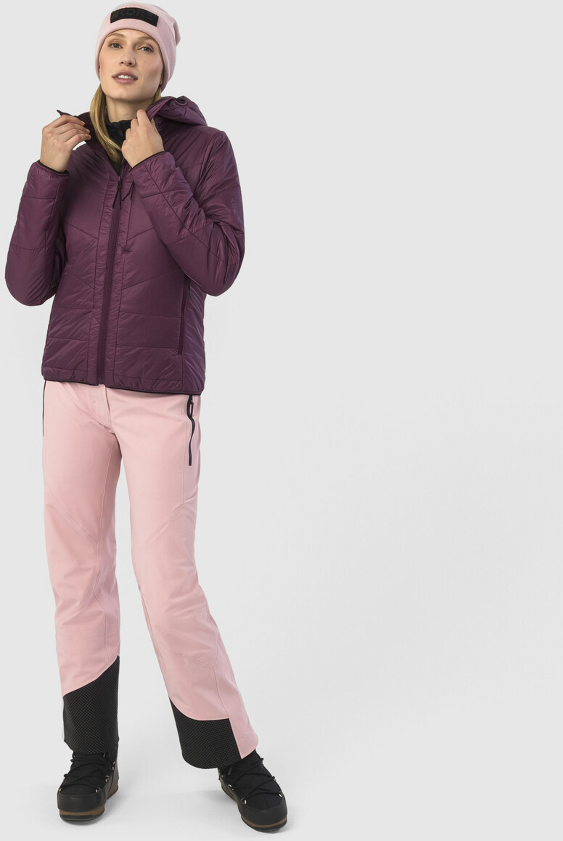 HEAD, Kore Lightweight Jacket Women