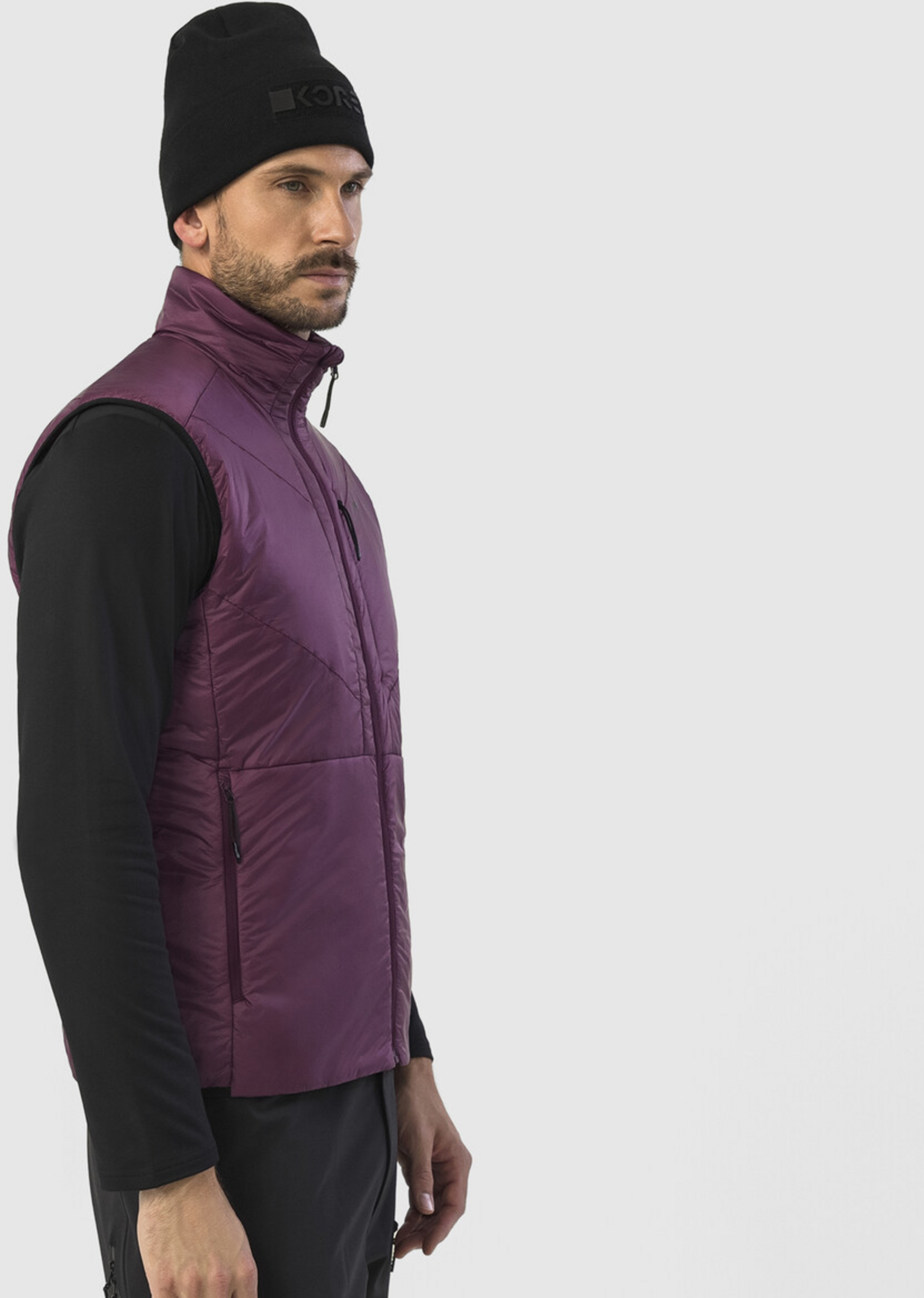 HEAD, Kore Lightweight Vest Men