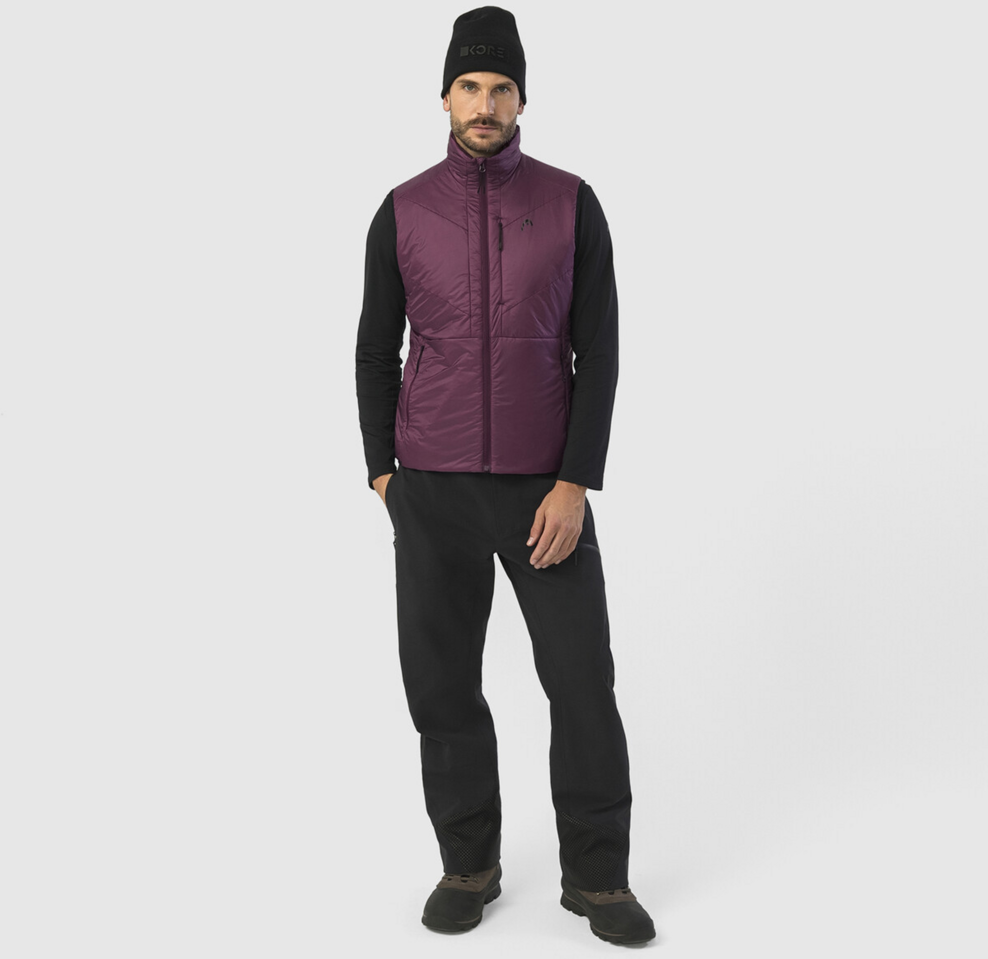 HEAD, Kore Lightweight Vest Men