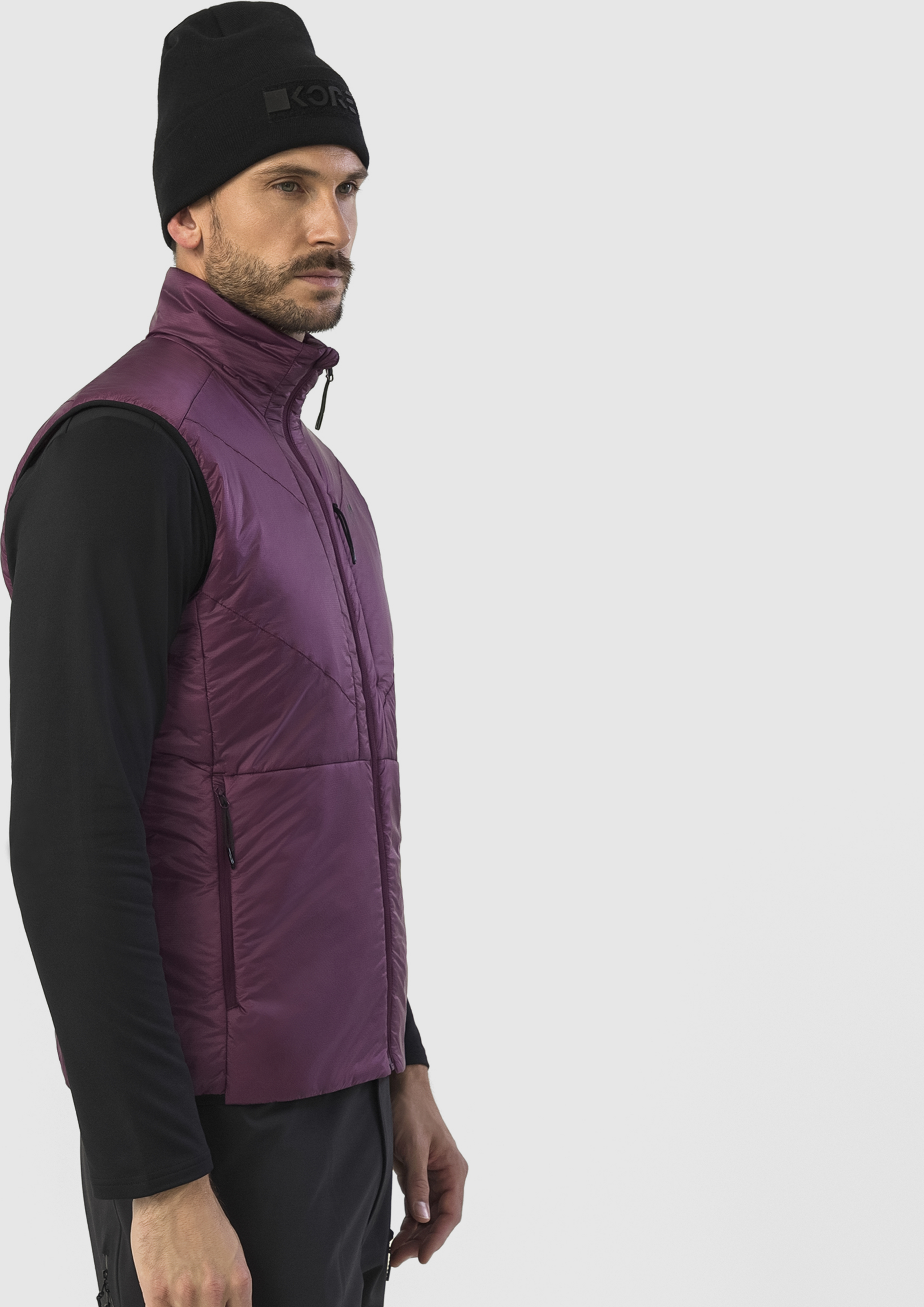 HEAD, Kore Lightweight Vest Men