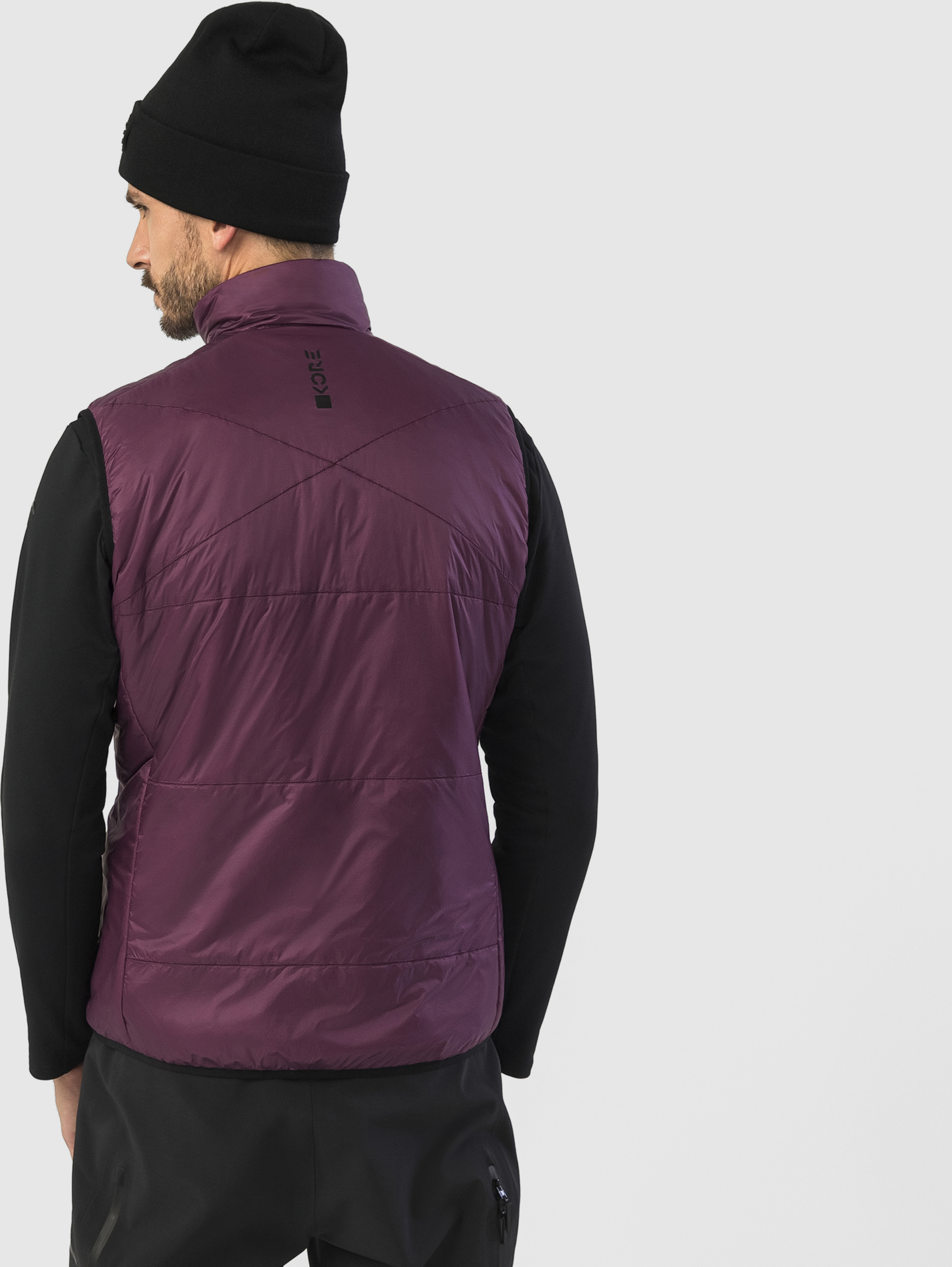 HEAD, Kore Lightweight Vest Men