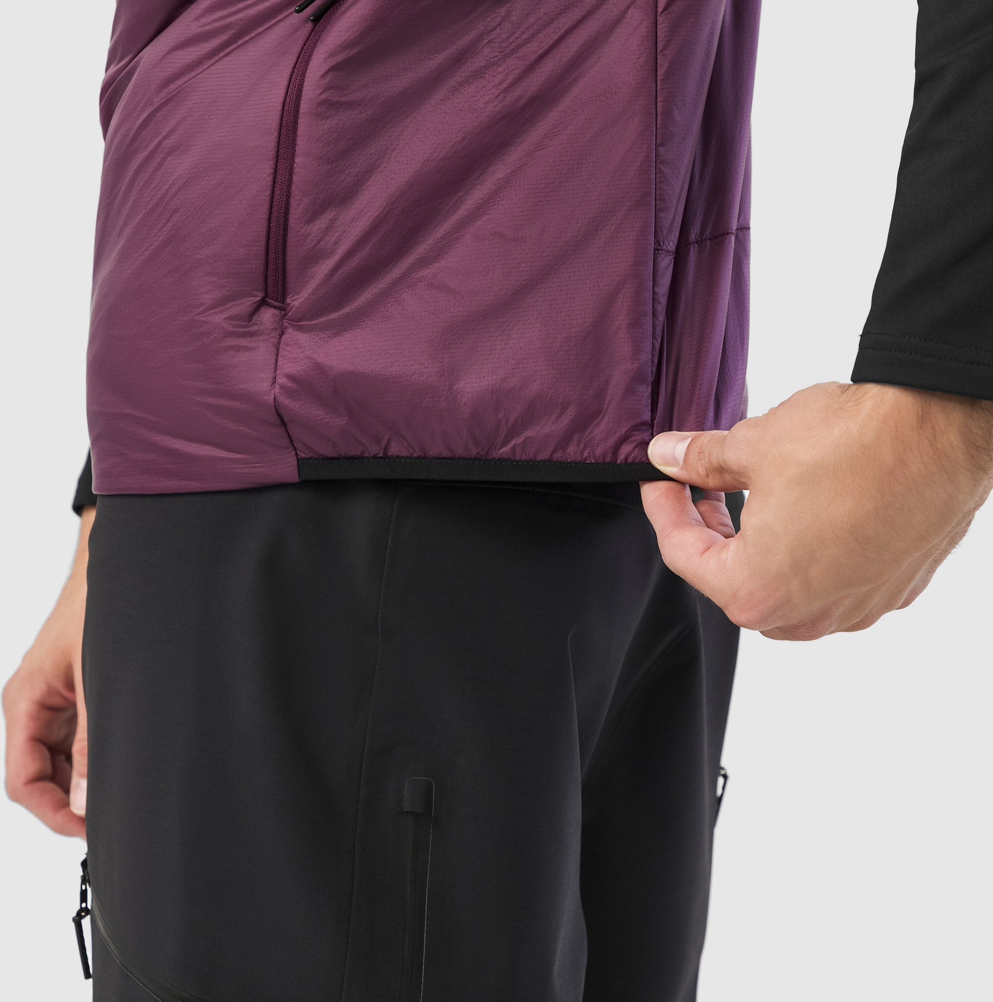 HEAD, Kore Lightweight Vest Men