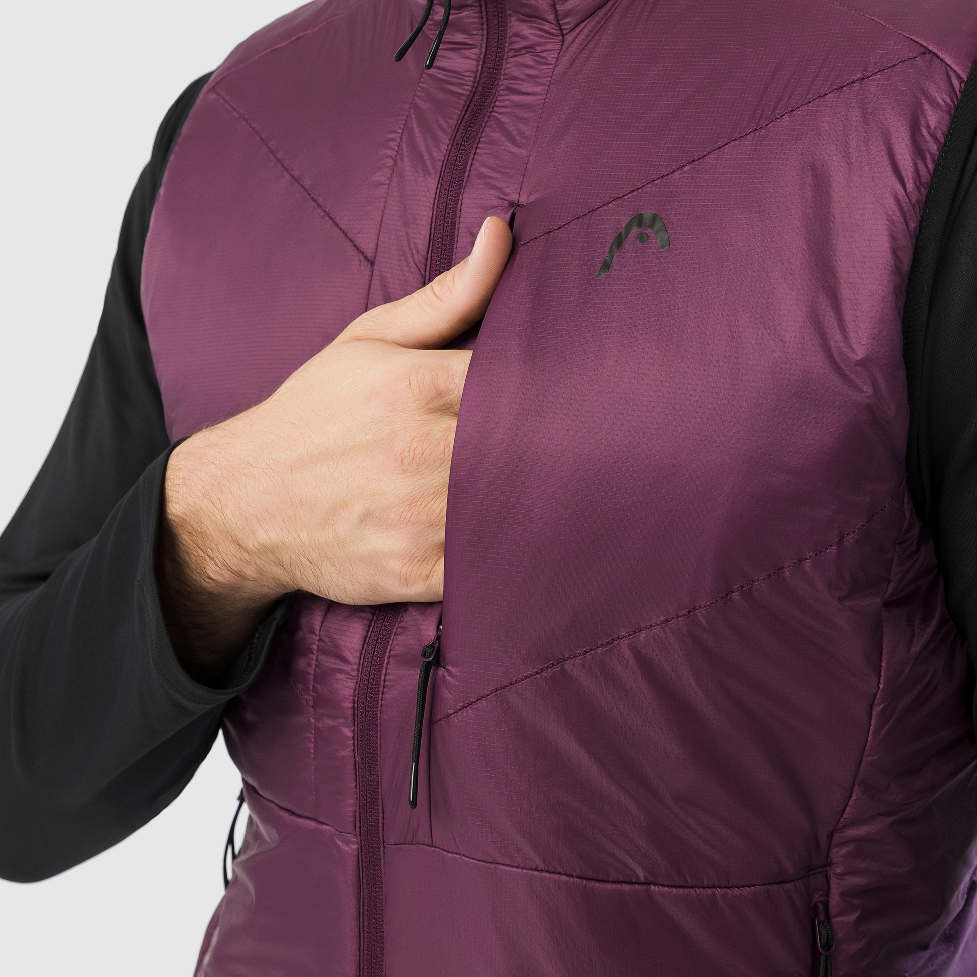 HEAD, Kore Lightweight Vest Men