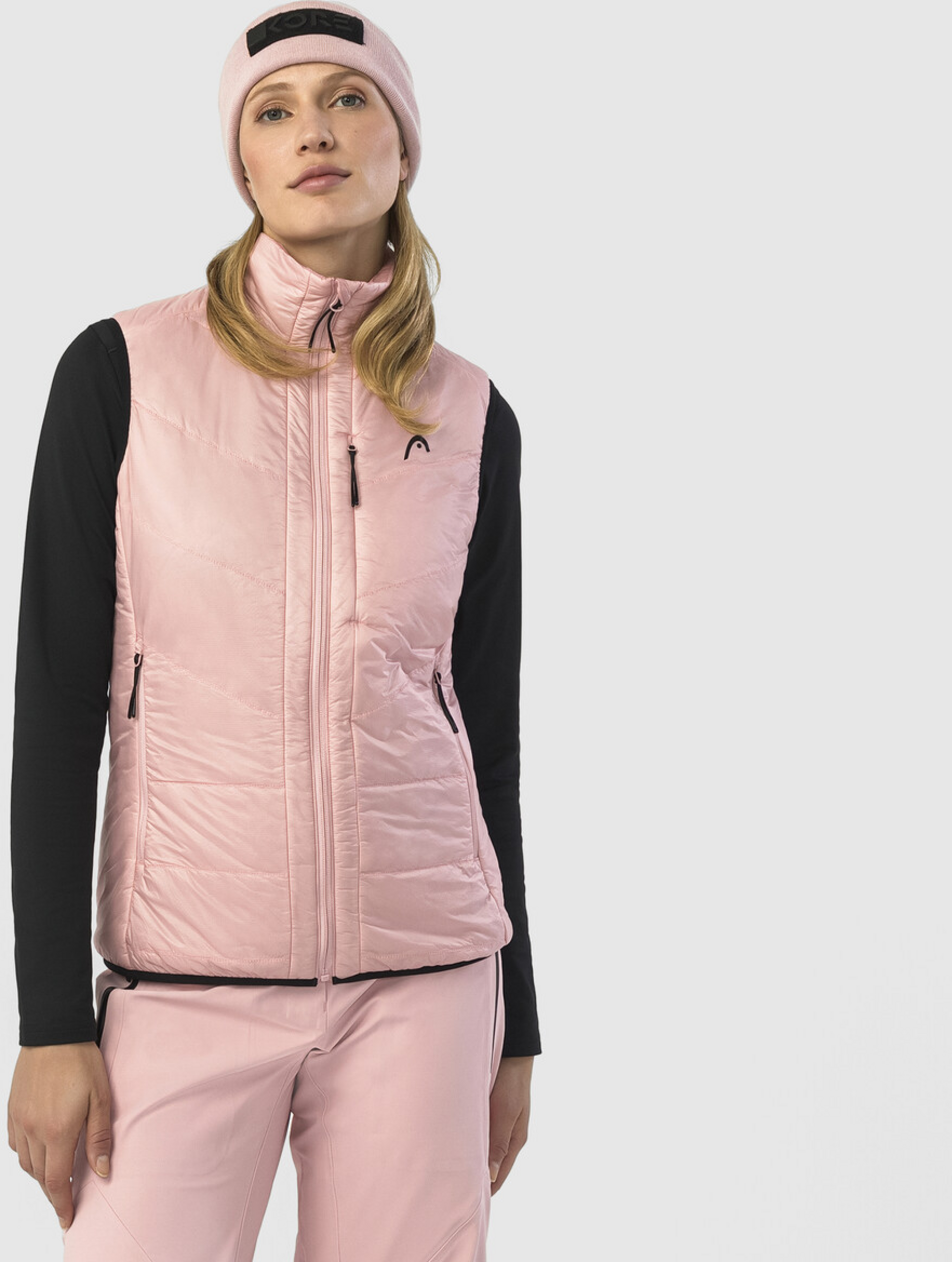 HEAD, Kore Lightweight Vest Women