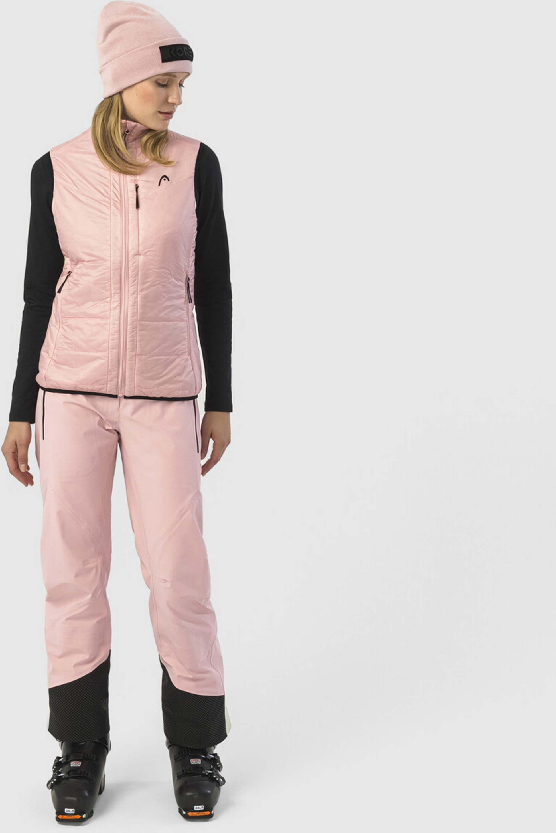 HEAD, Kore Lightweight Vest Women