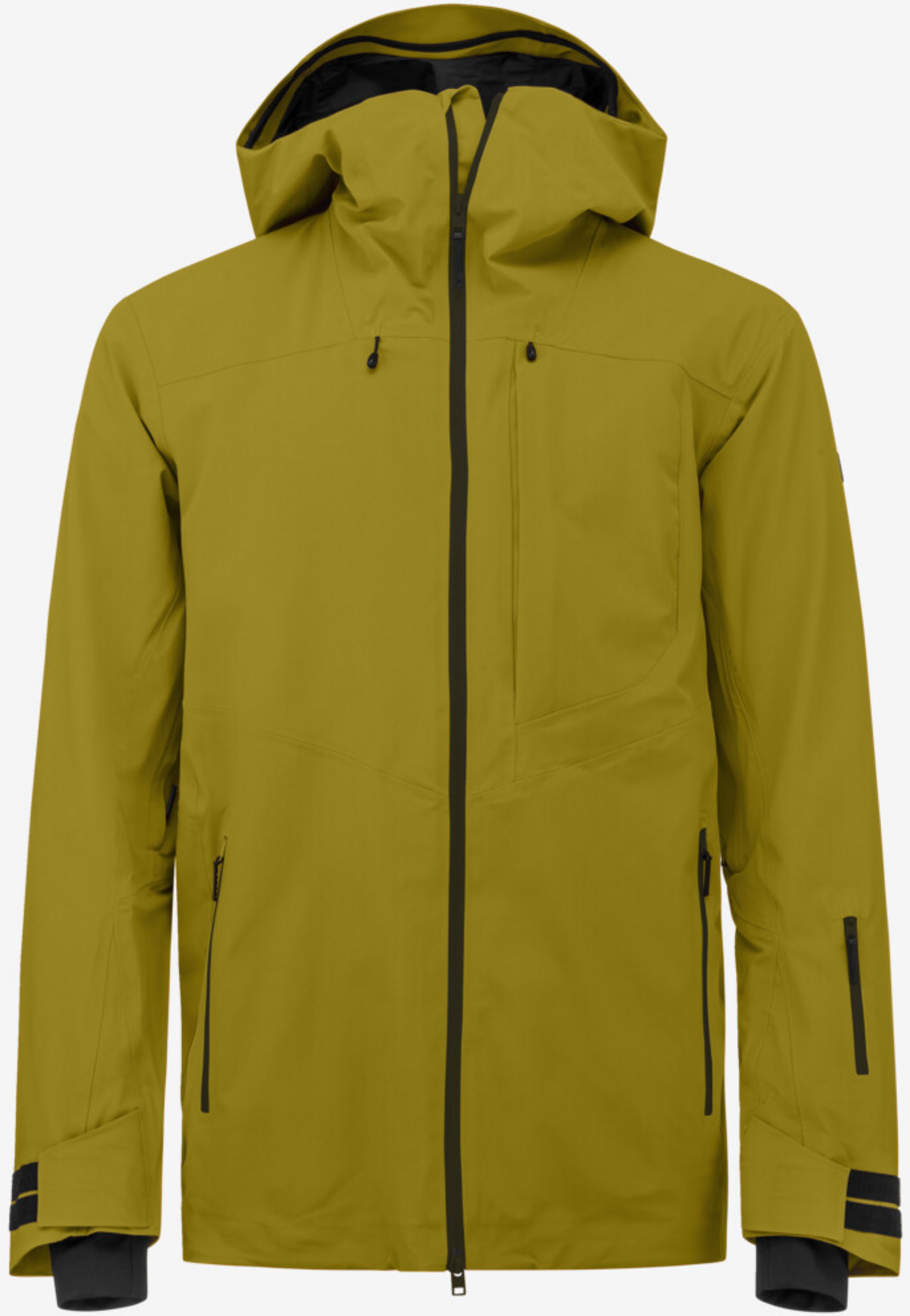 HEAD, Kore Nordic Jacket Men