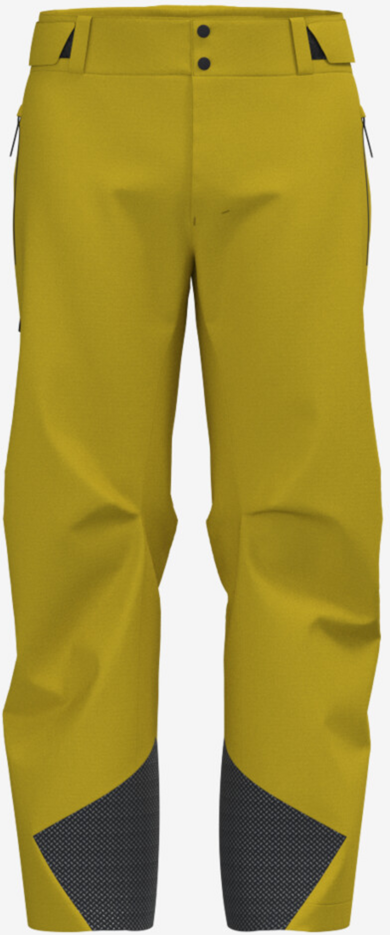 HEAD, Kore Nordic Pants Men