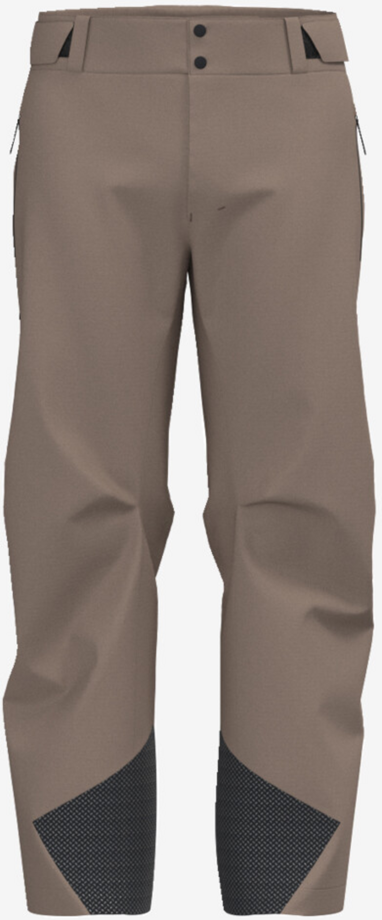 HEAD, Kore Nordic Pants Men