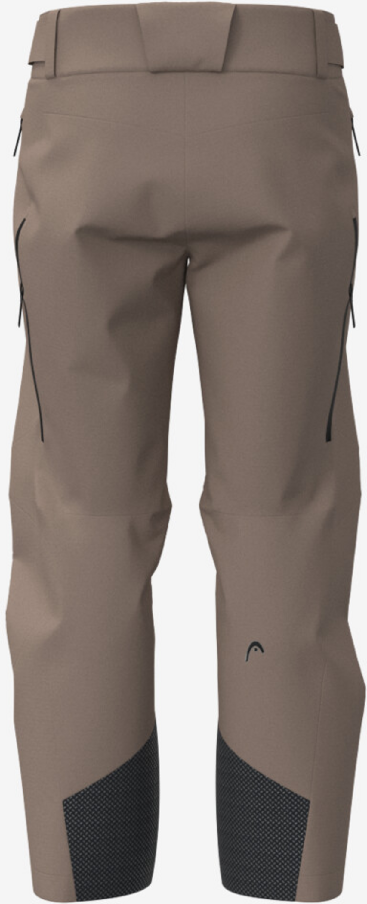 HEAD, Kore Nordic Pants Men