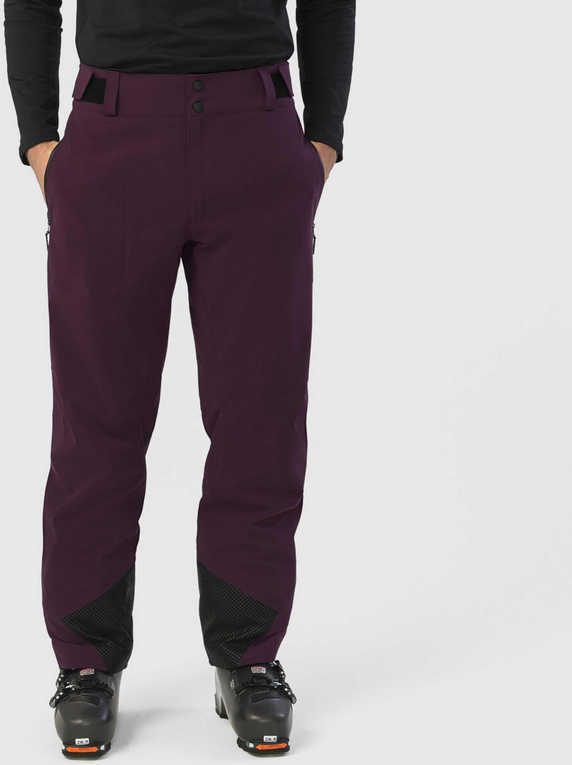 HEAD, Kore Nordic Pants Men