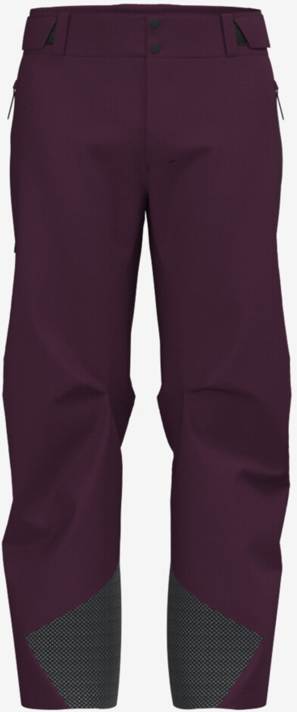 HEAD, Kore Nordic Pants Men