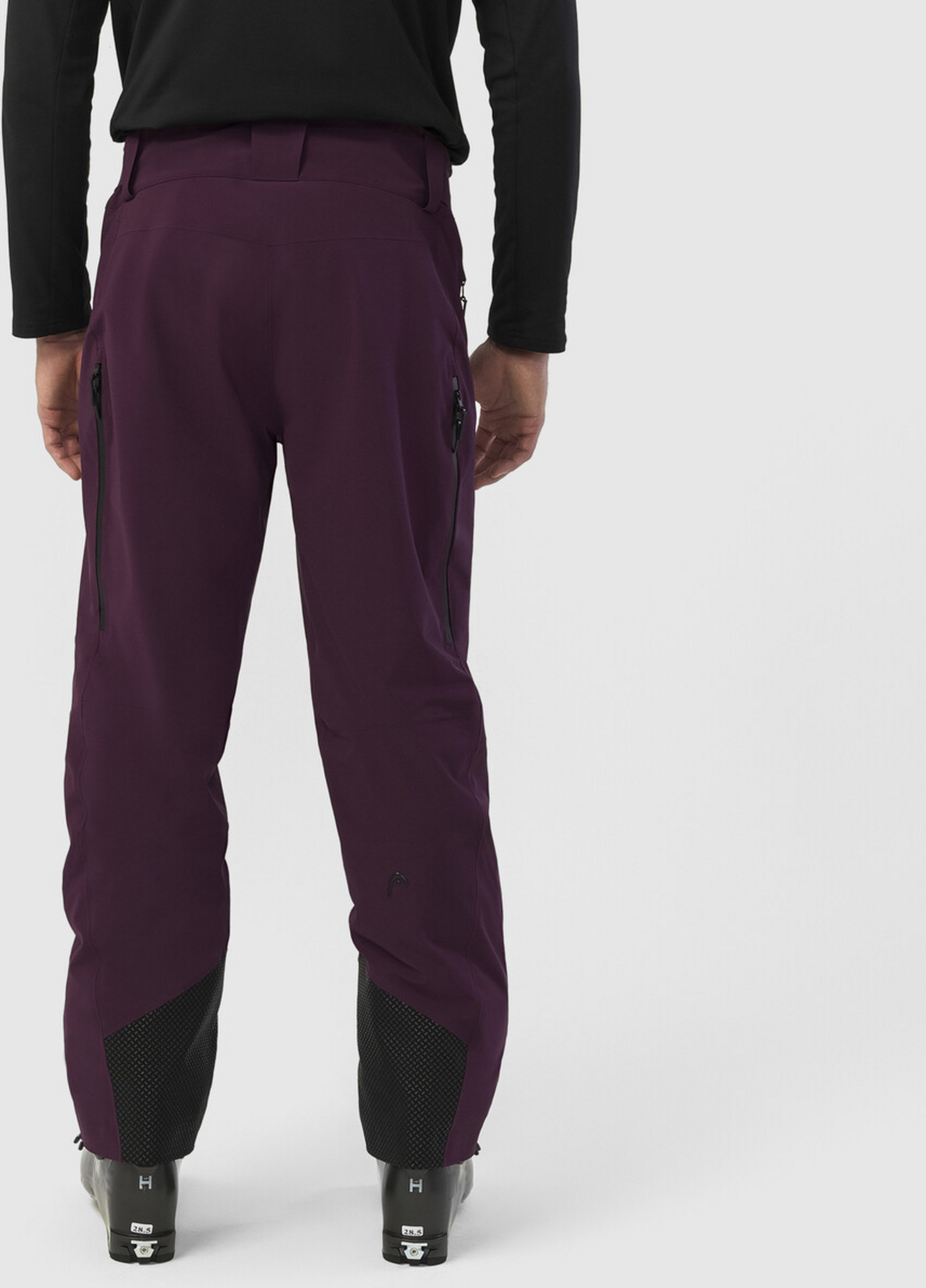 HEAD, Kore Nordic Pants Men