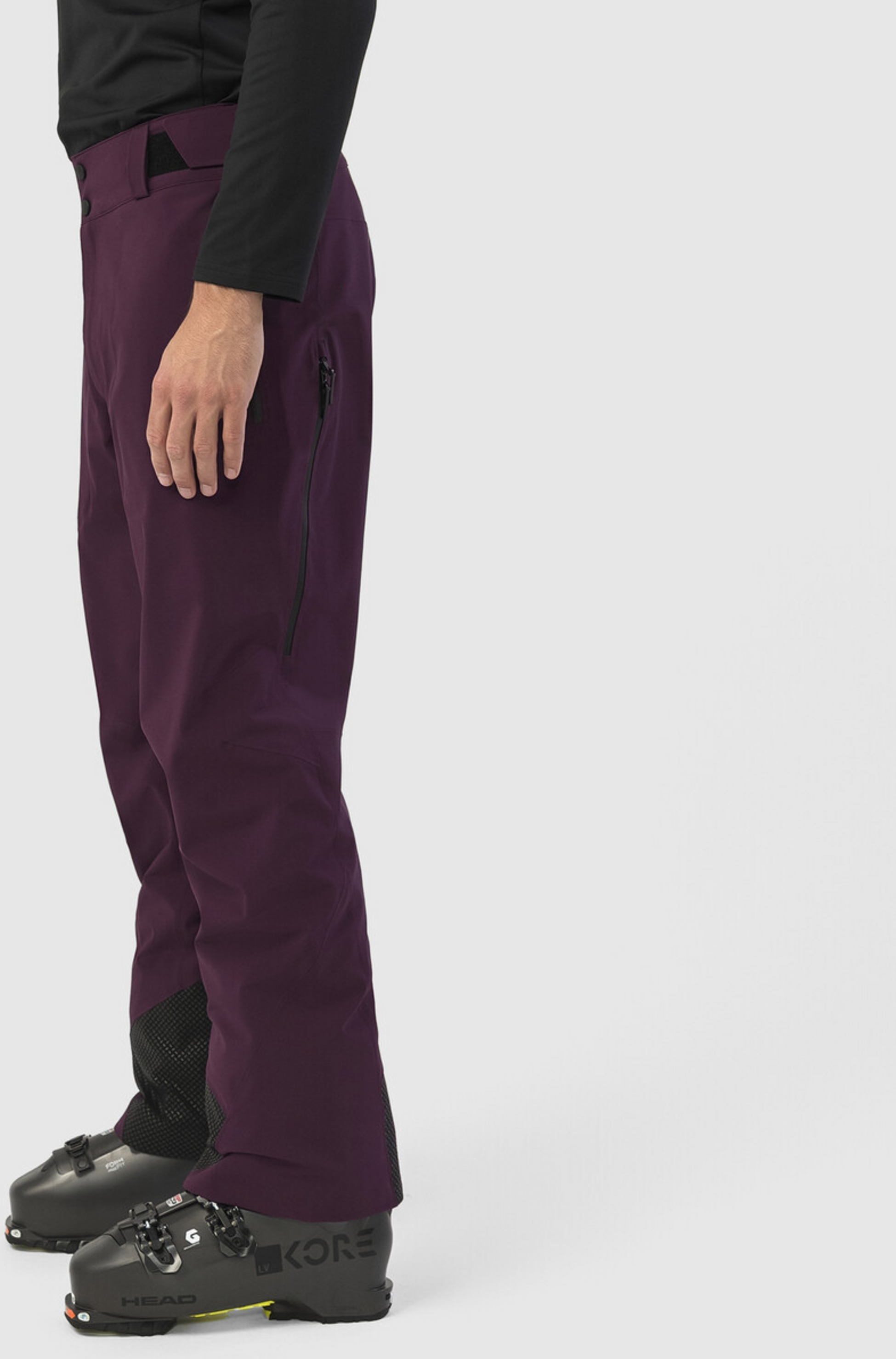 HEAD, Kore Nordic Pants Men