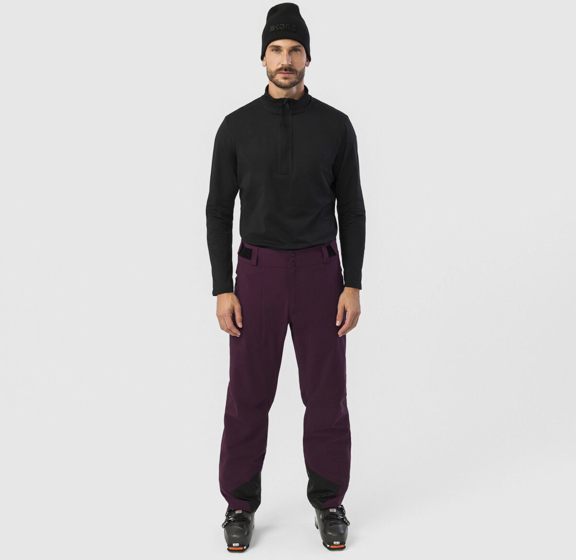 HEAD, Kore Nordic Pants Men