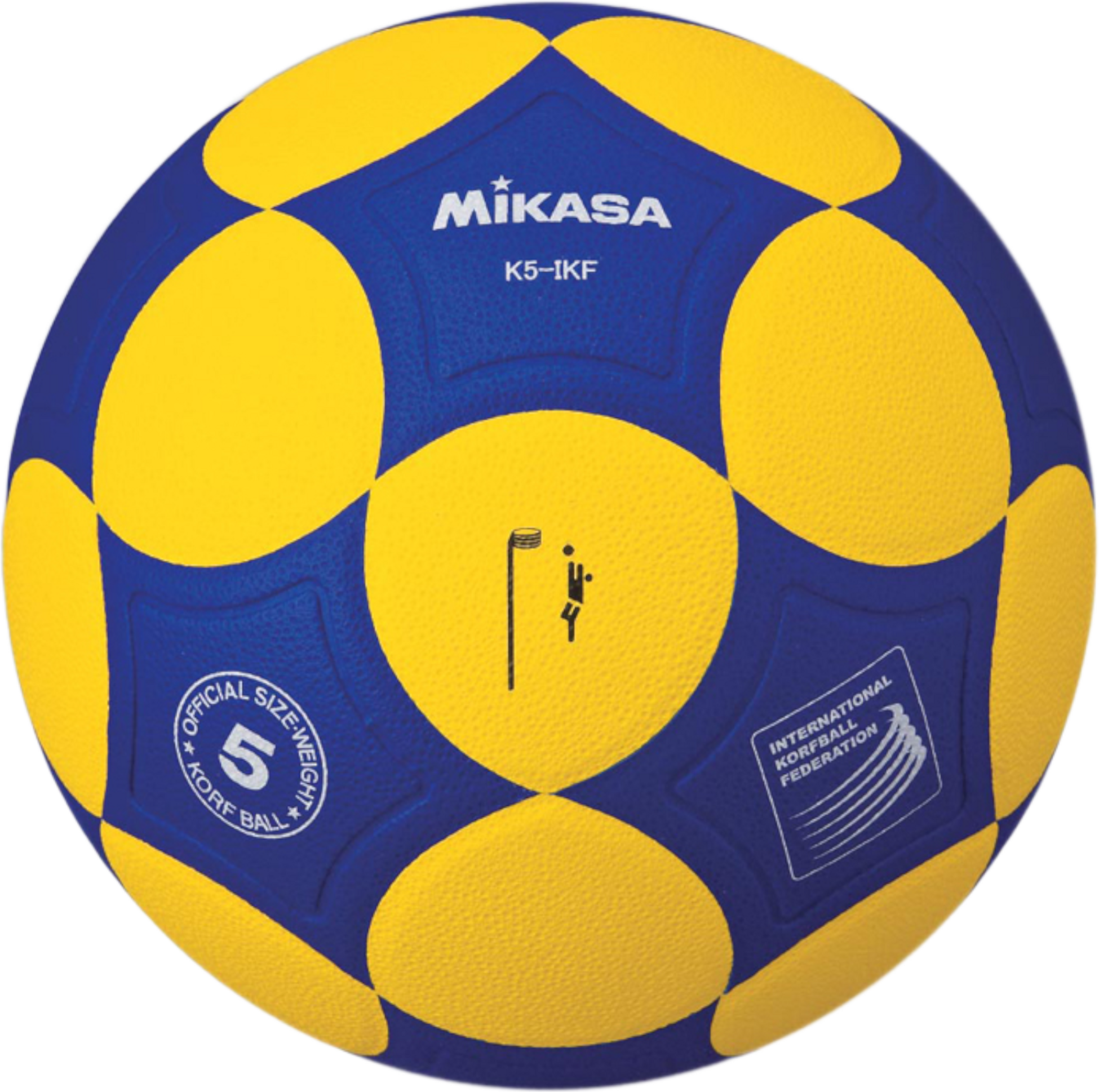 MIKASA, Korfball Pro Mikasa K5-ikf