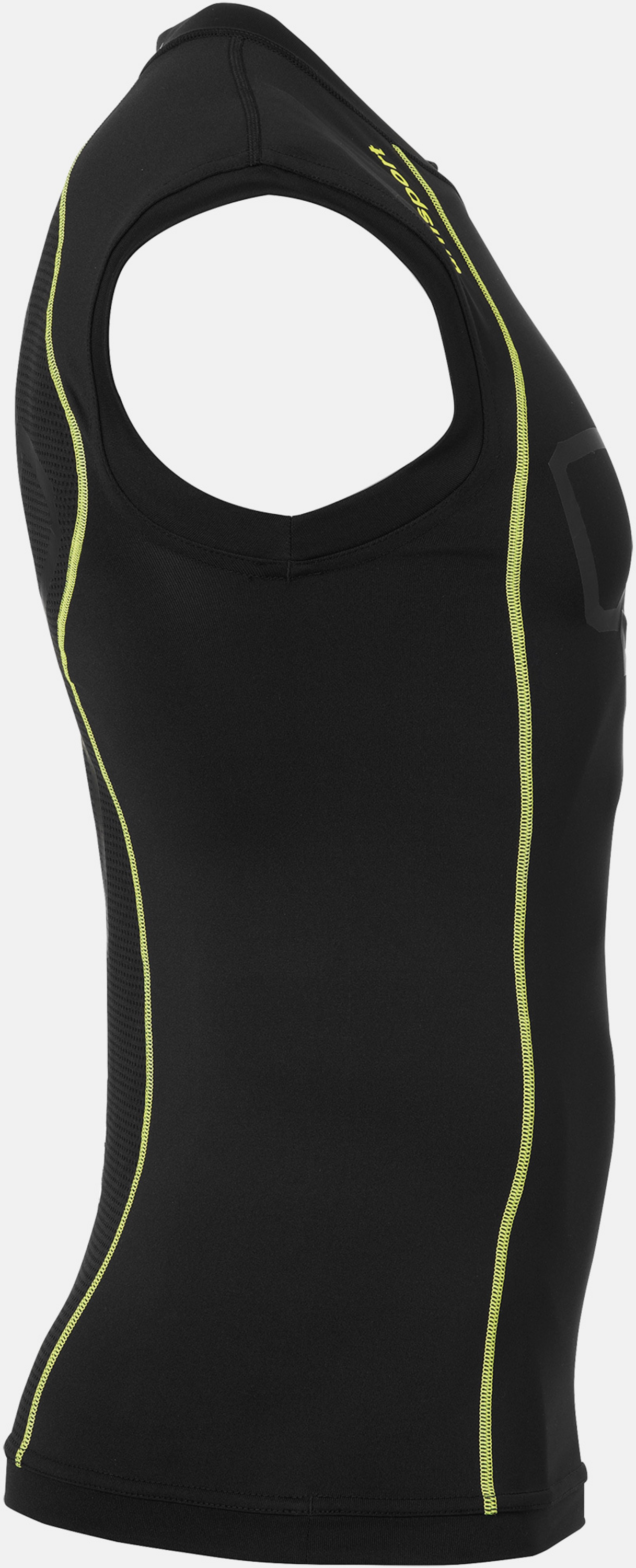 UHL SPORT, Kortärmad Bionikframe Tank Top